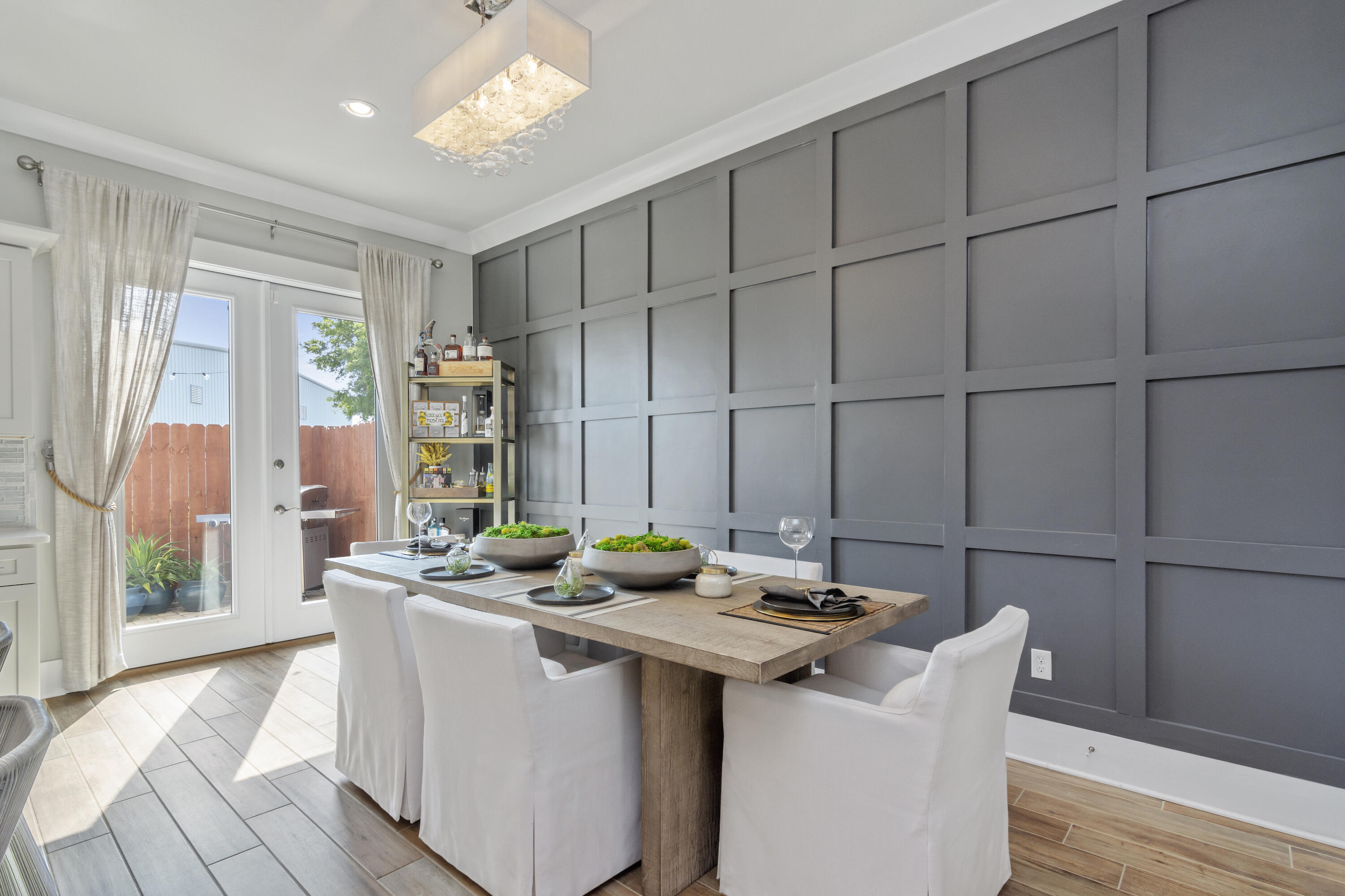 DESTIN OAKS - Residential