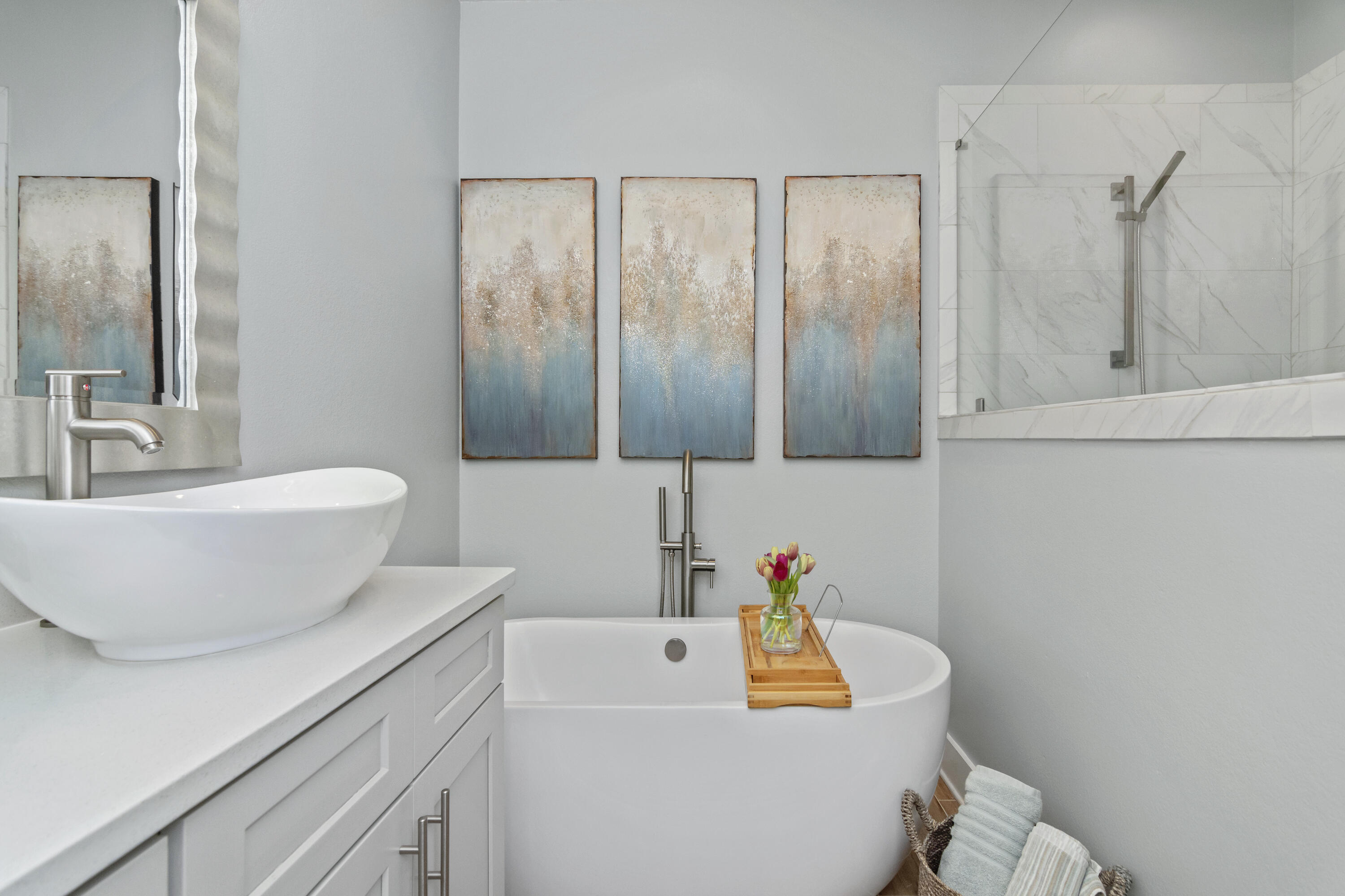 DESTIN OAKS - Residential