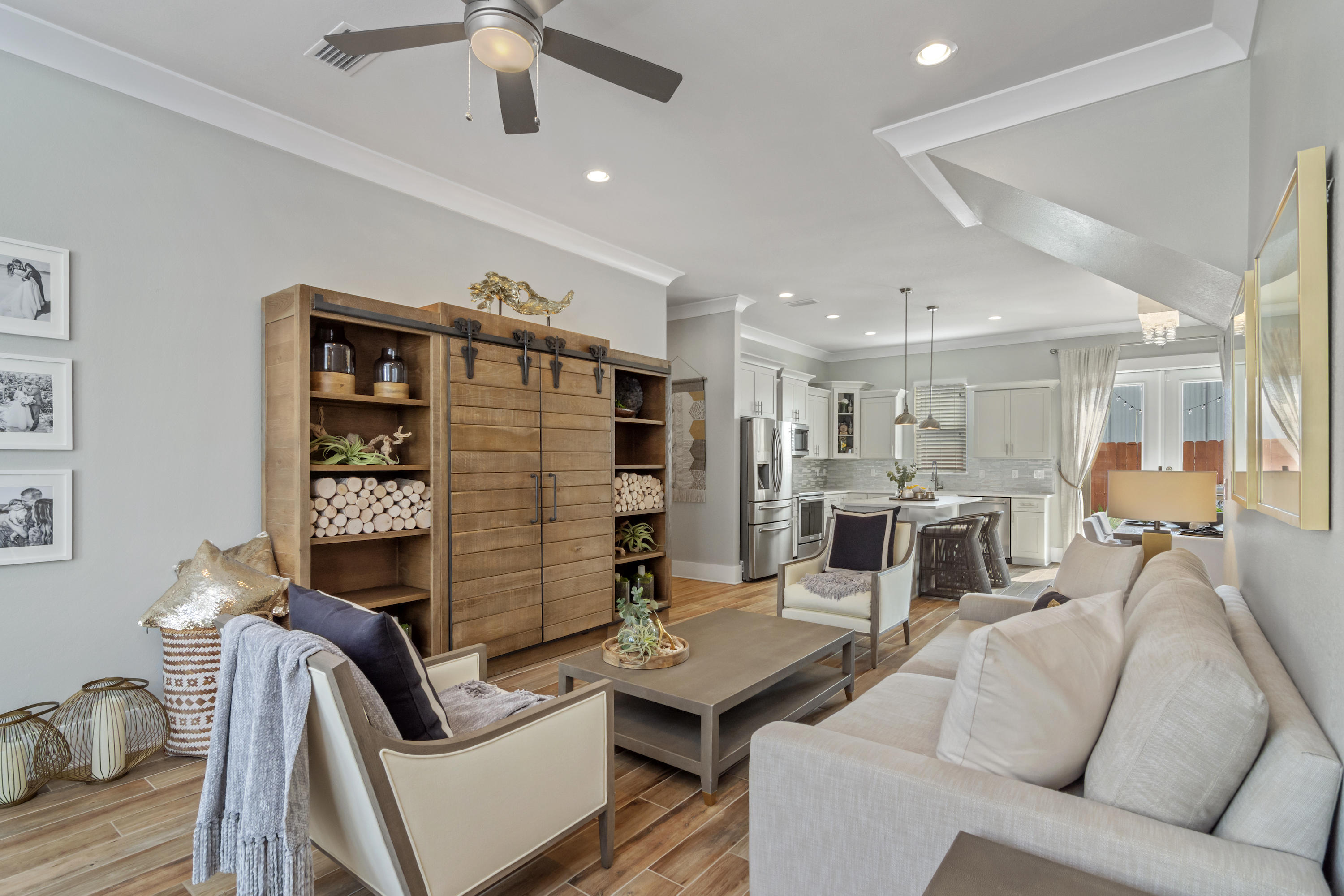 DESTIN OAKS - Residential