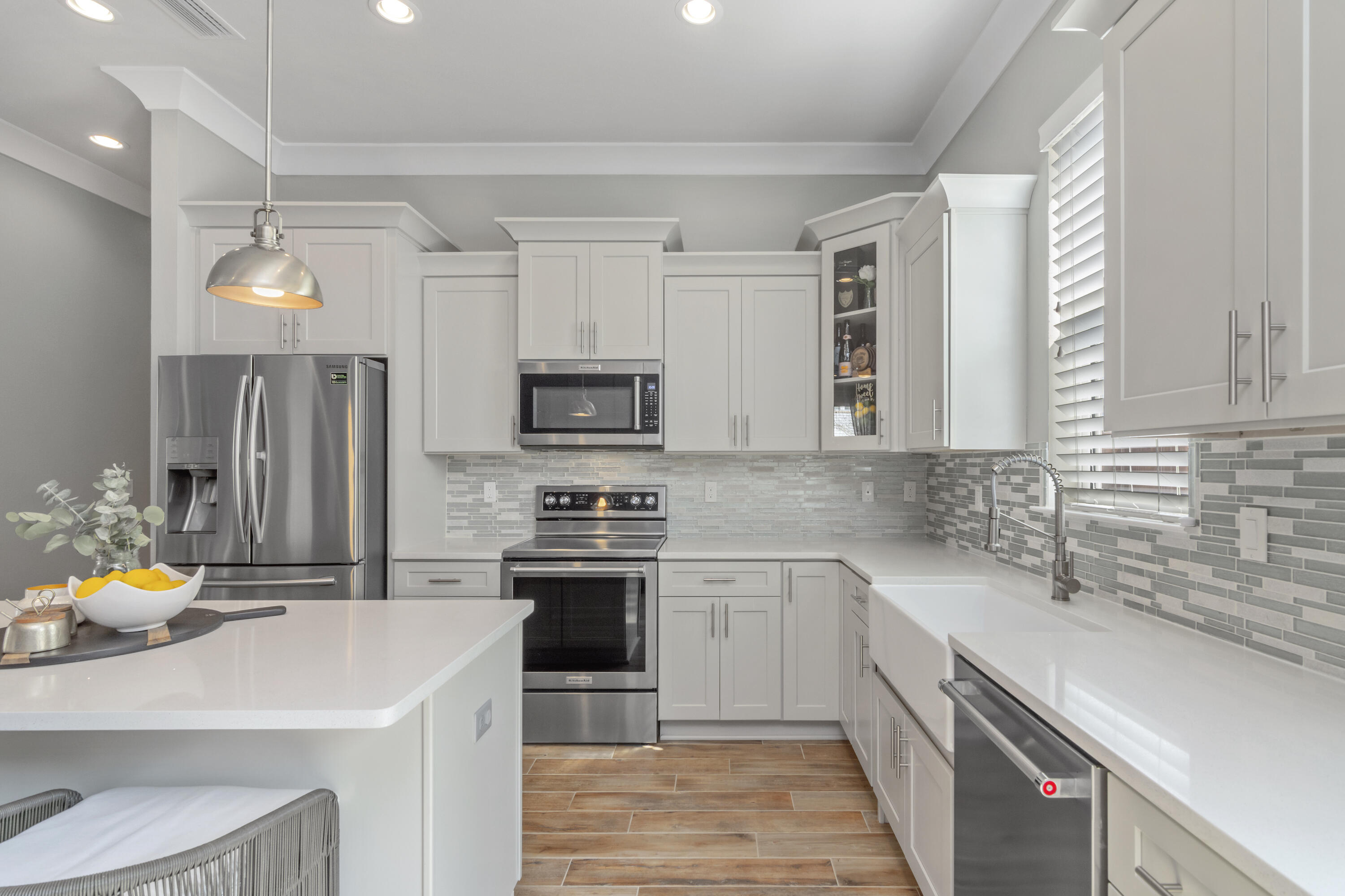 DESTIN OAKS - Residential