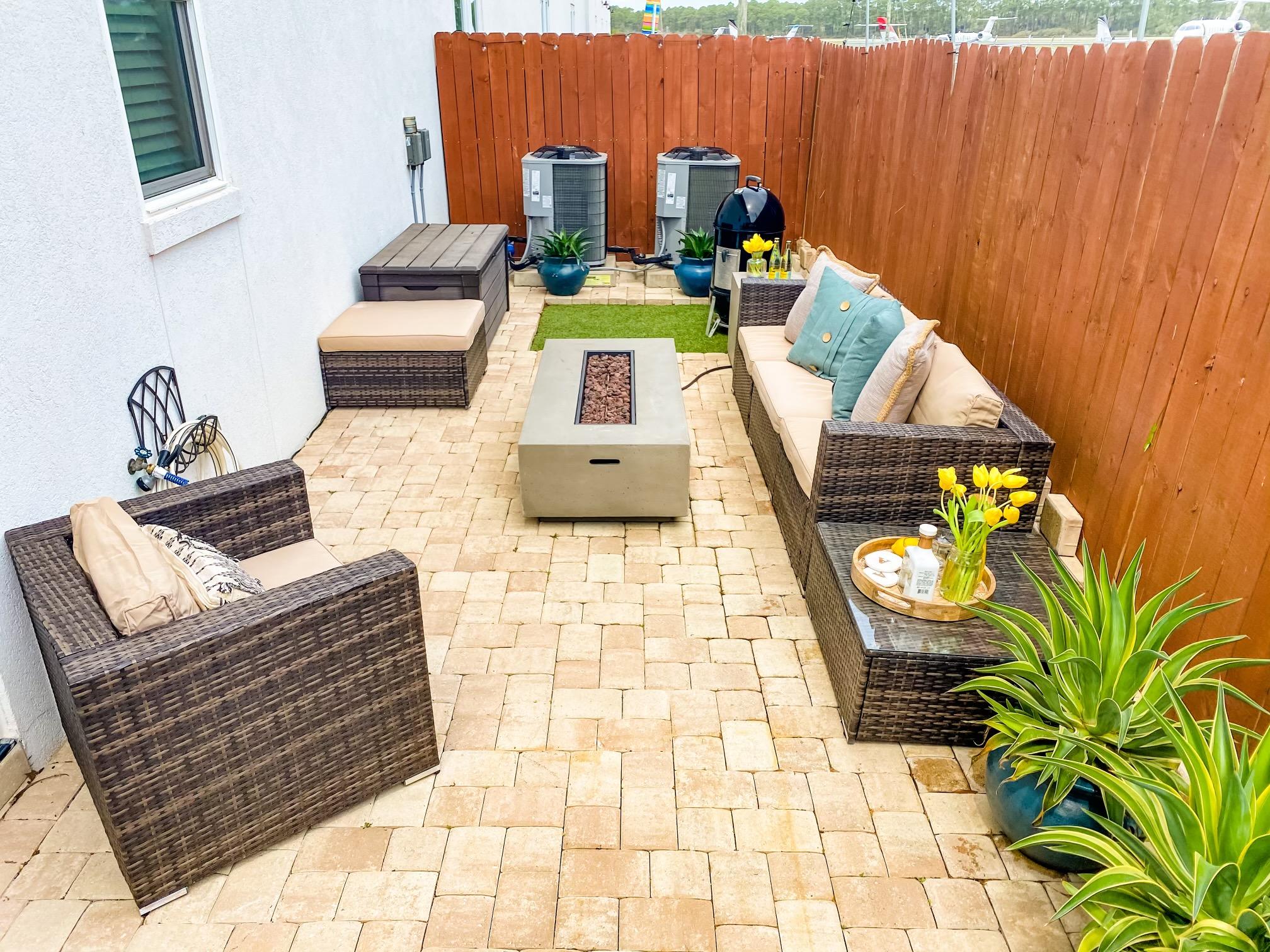 DESTIN OAKS - Residential