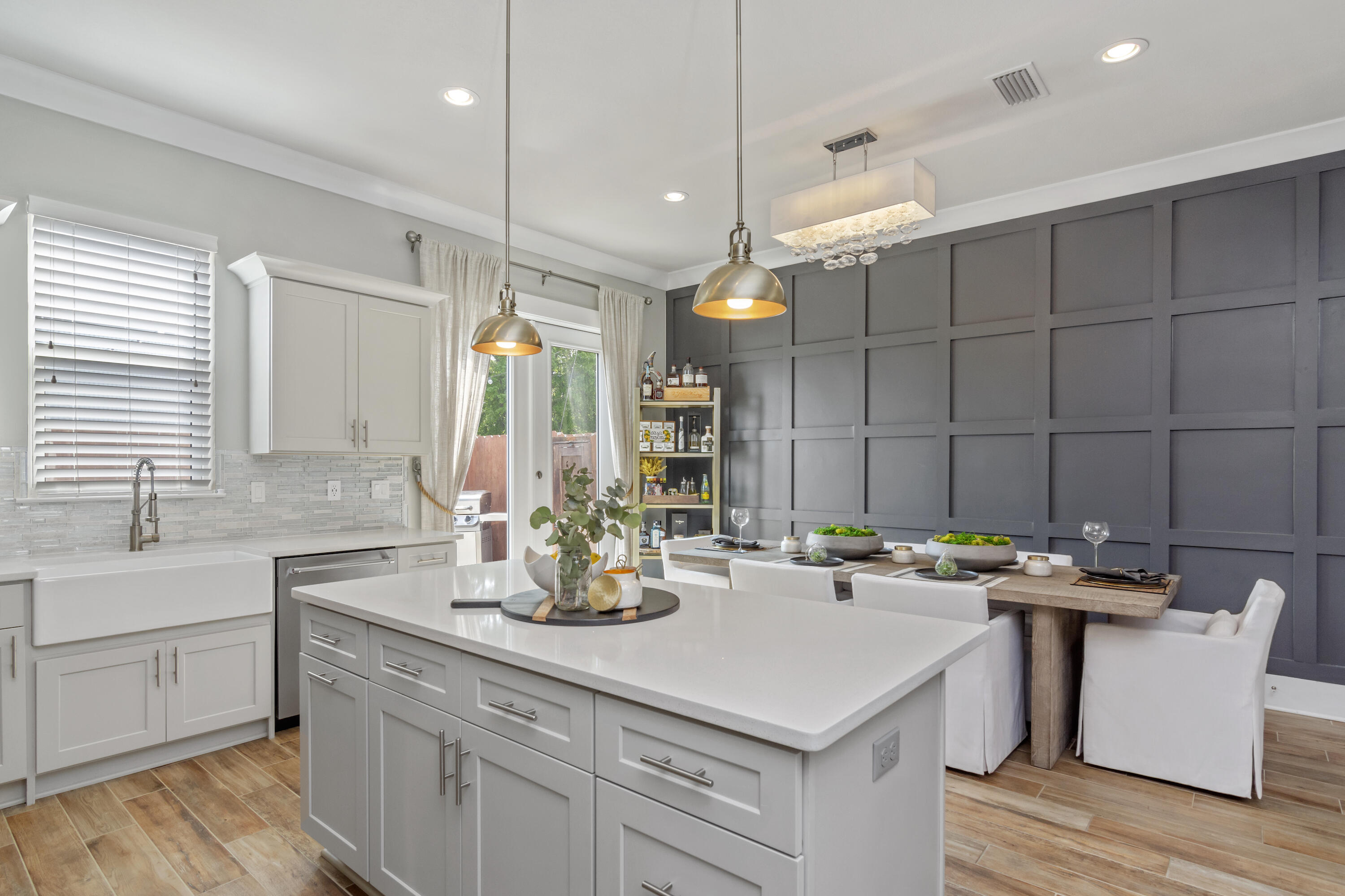 DESTIN OAKS - Residential