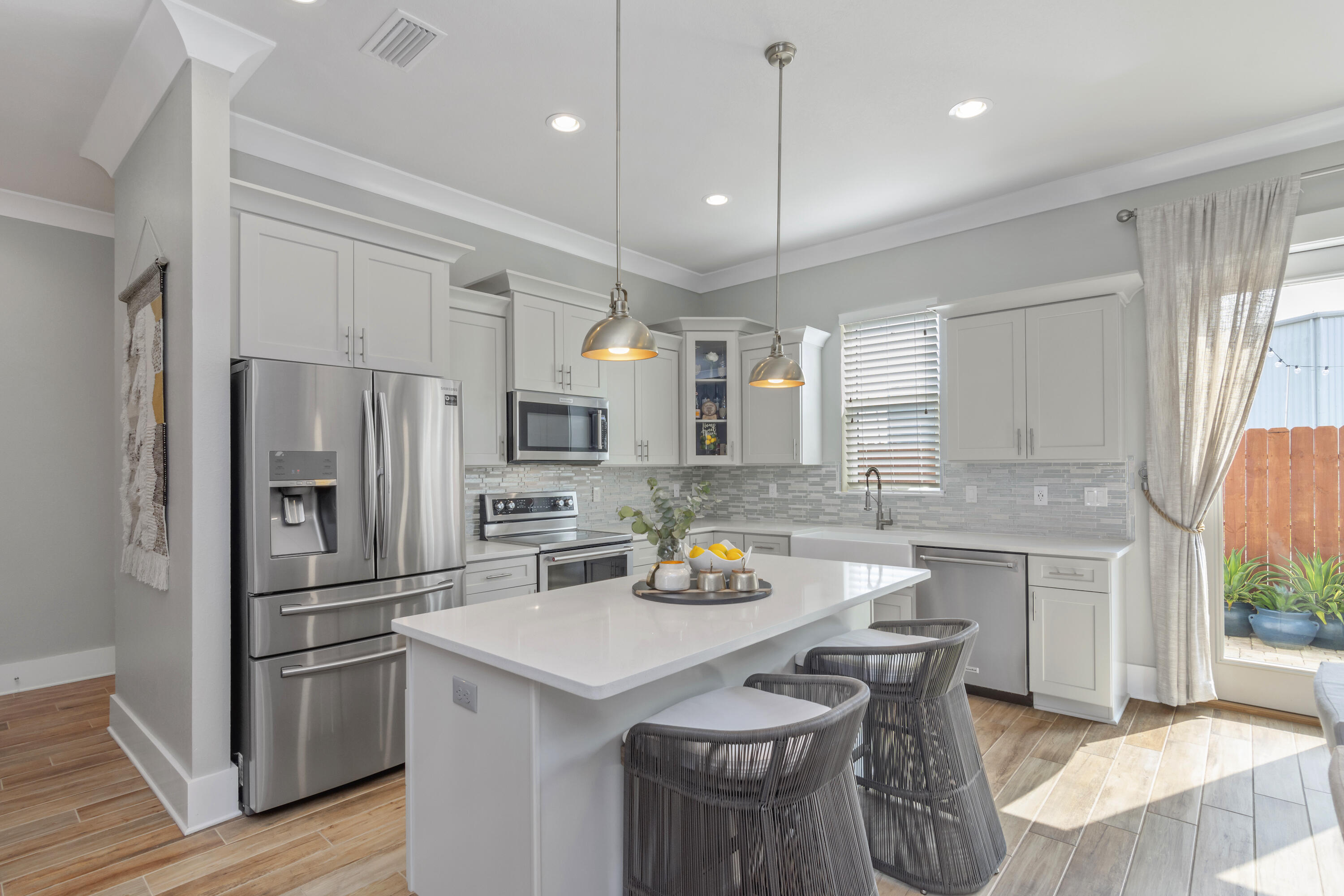 DESTIN OAKS - Residential