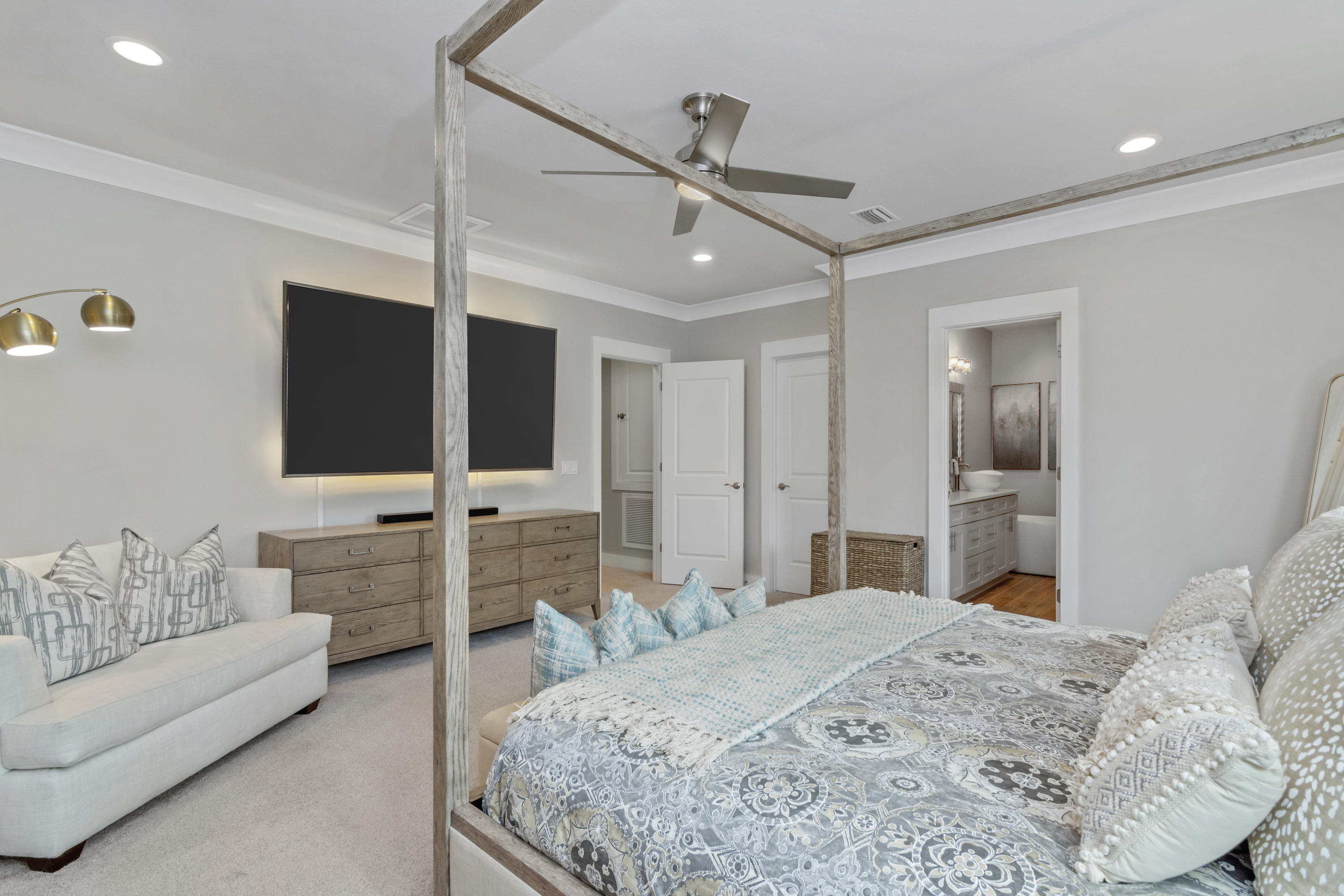 DESTIN OAKS - Residential