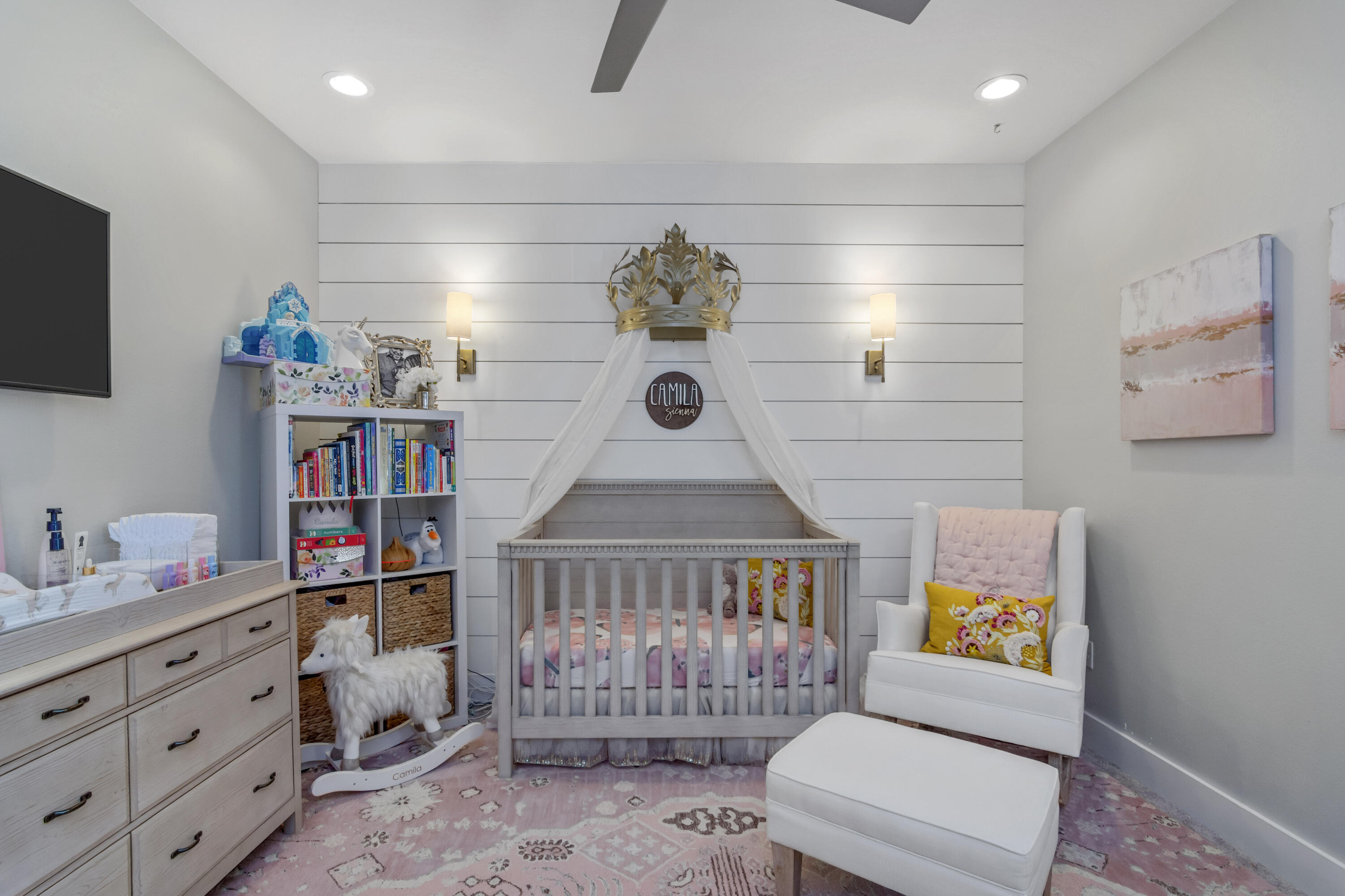 DESTIN OAKS - Residential