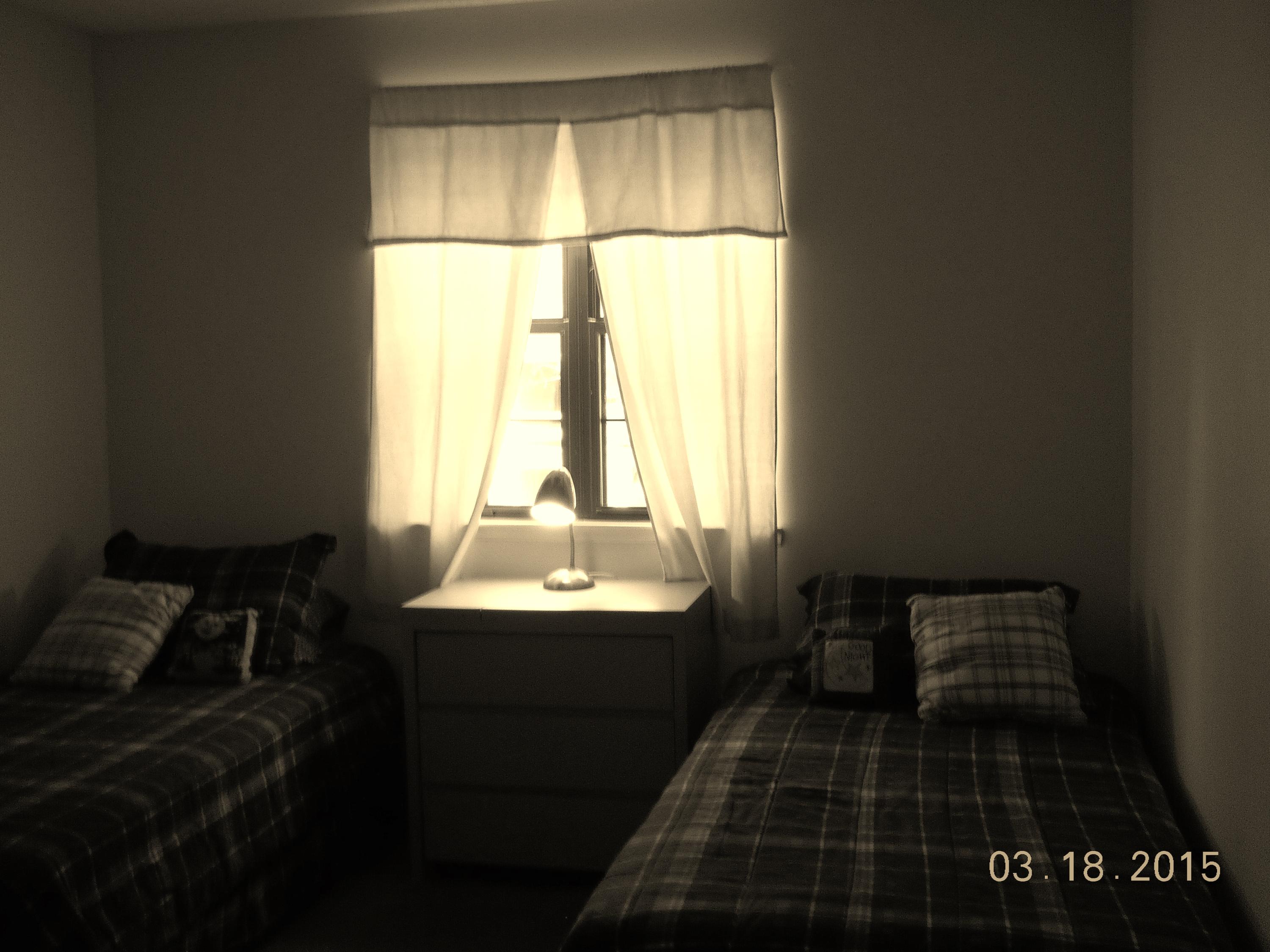 SEASCAPE CONDO GARDEN VILLA - Residential Lease