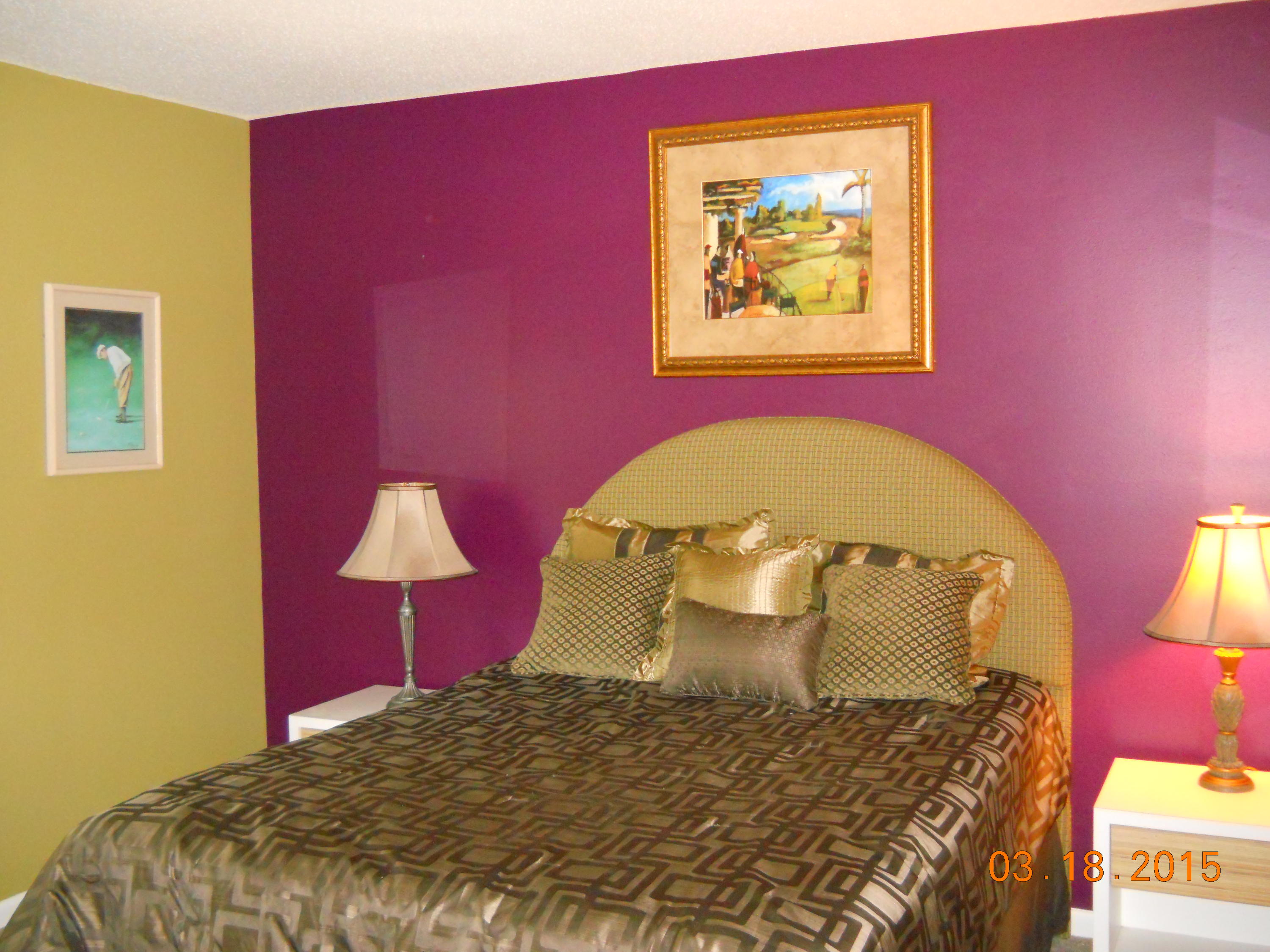 SEASCAPE CONDO GARDEN VILLA - Residential Lease