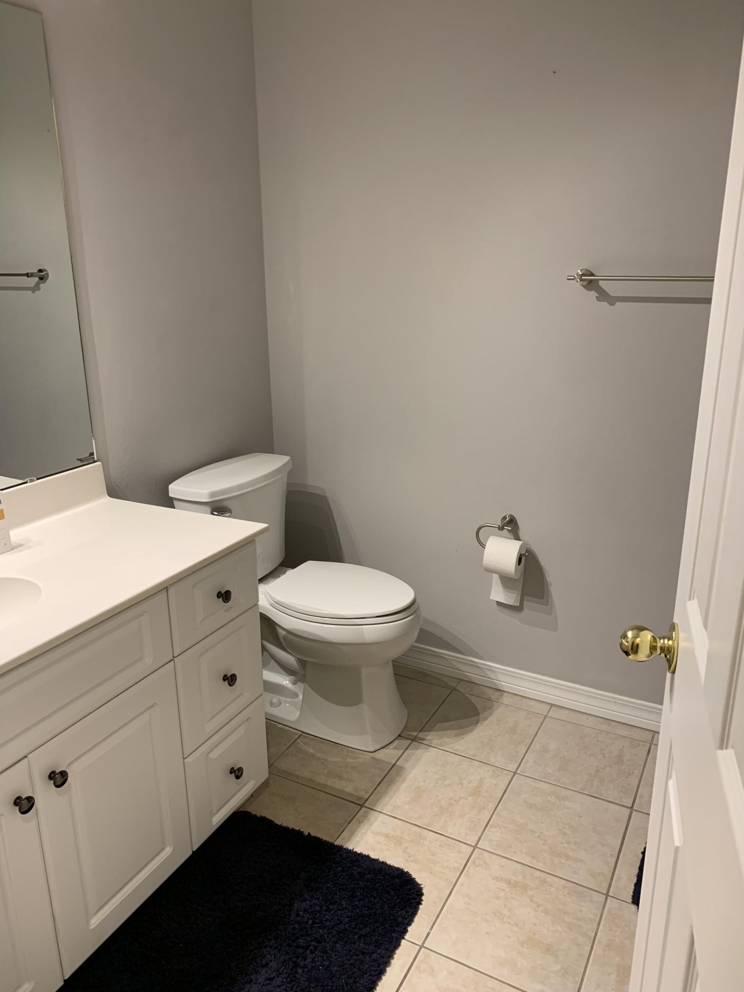 THE OAKS AT NICEVILLE - Residential Lease