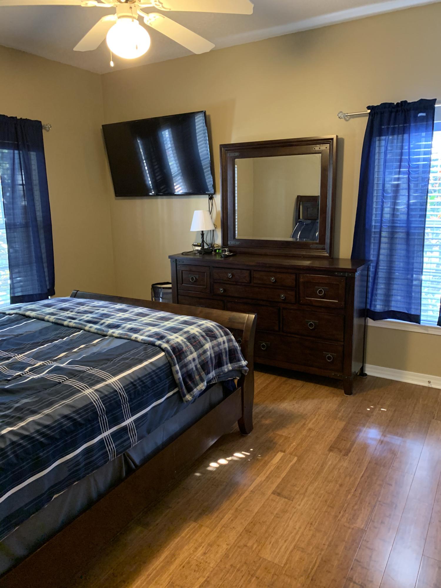 THE OAKS AT NICEVILLE - Residential Lease