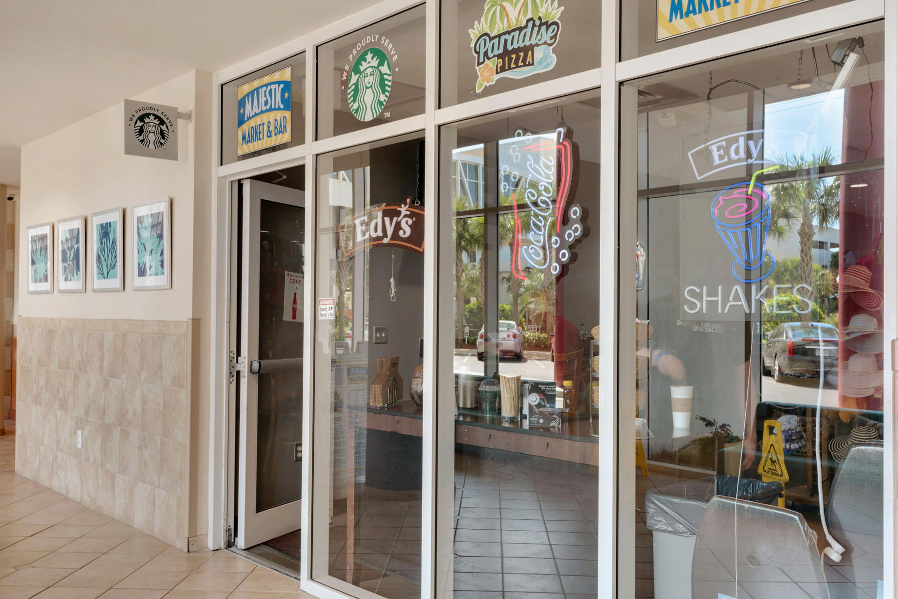 Majestic Beach Tower I - Residential