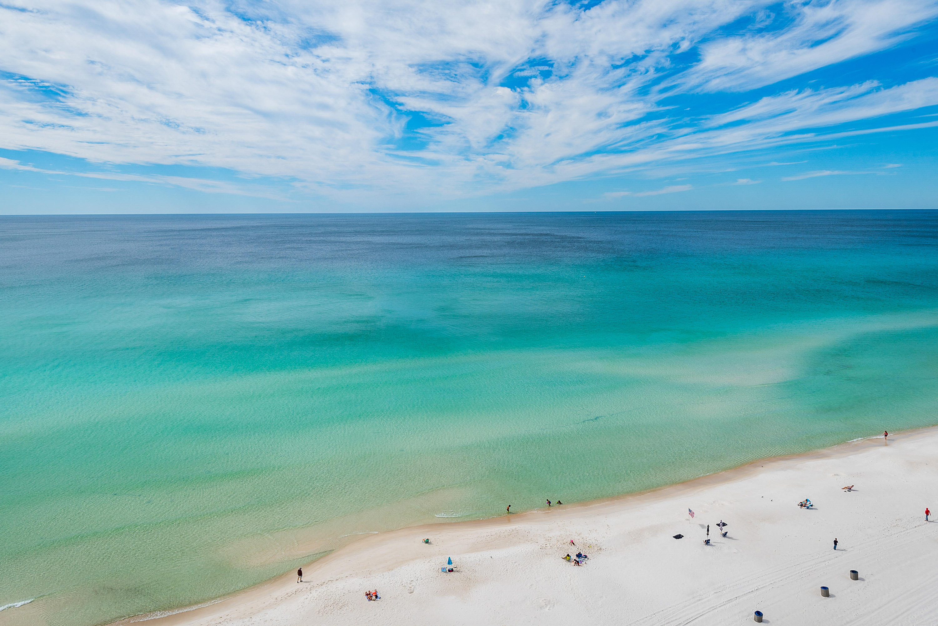 Majestic Beach Tower I - Residential