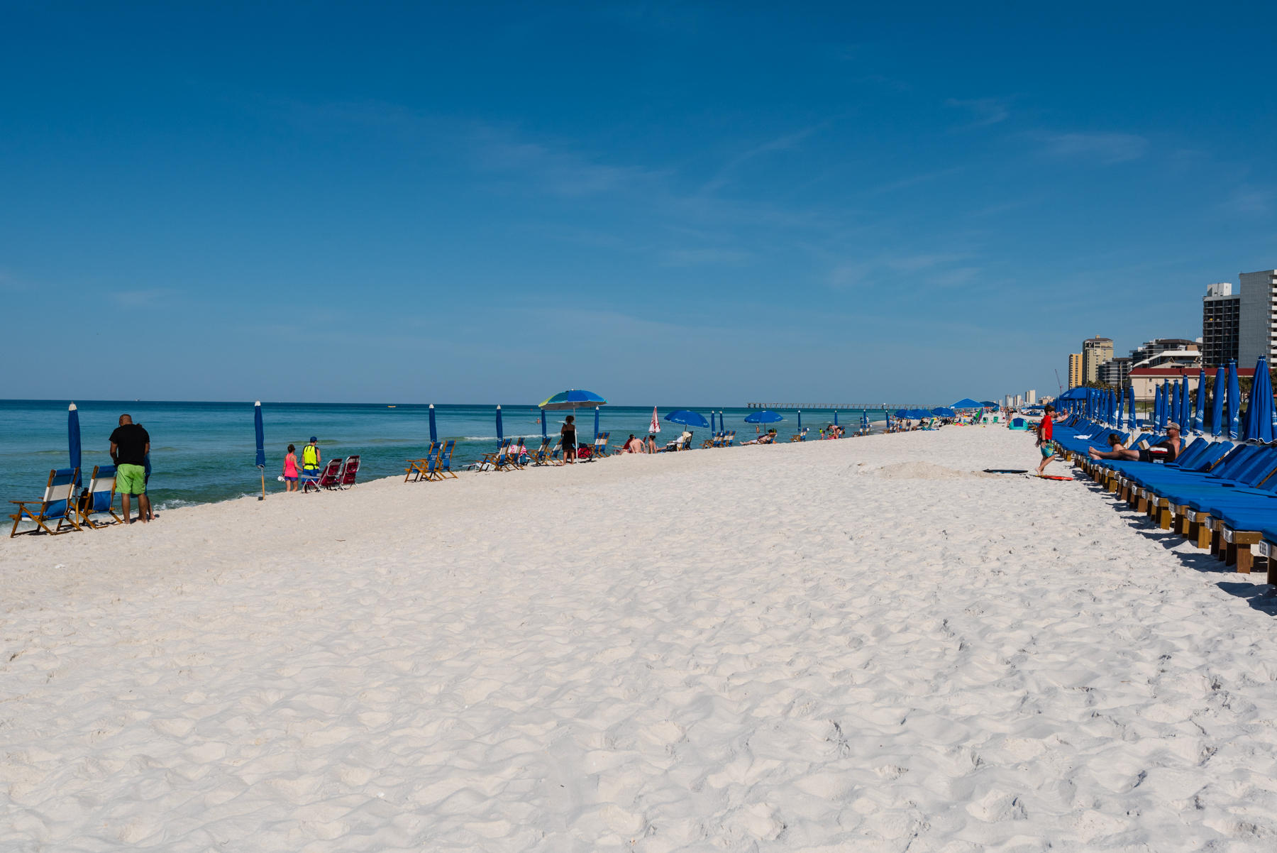 Majestic Beach Tower I - Residential