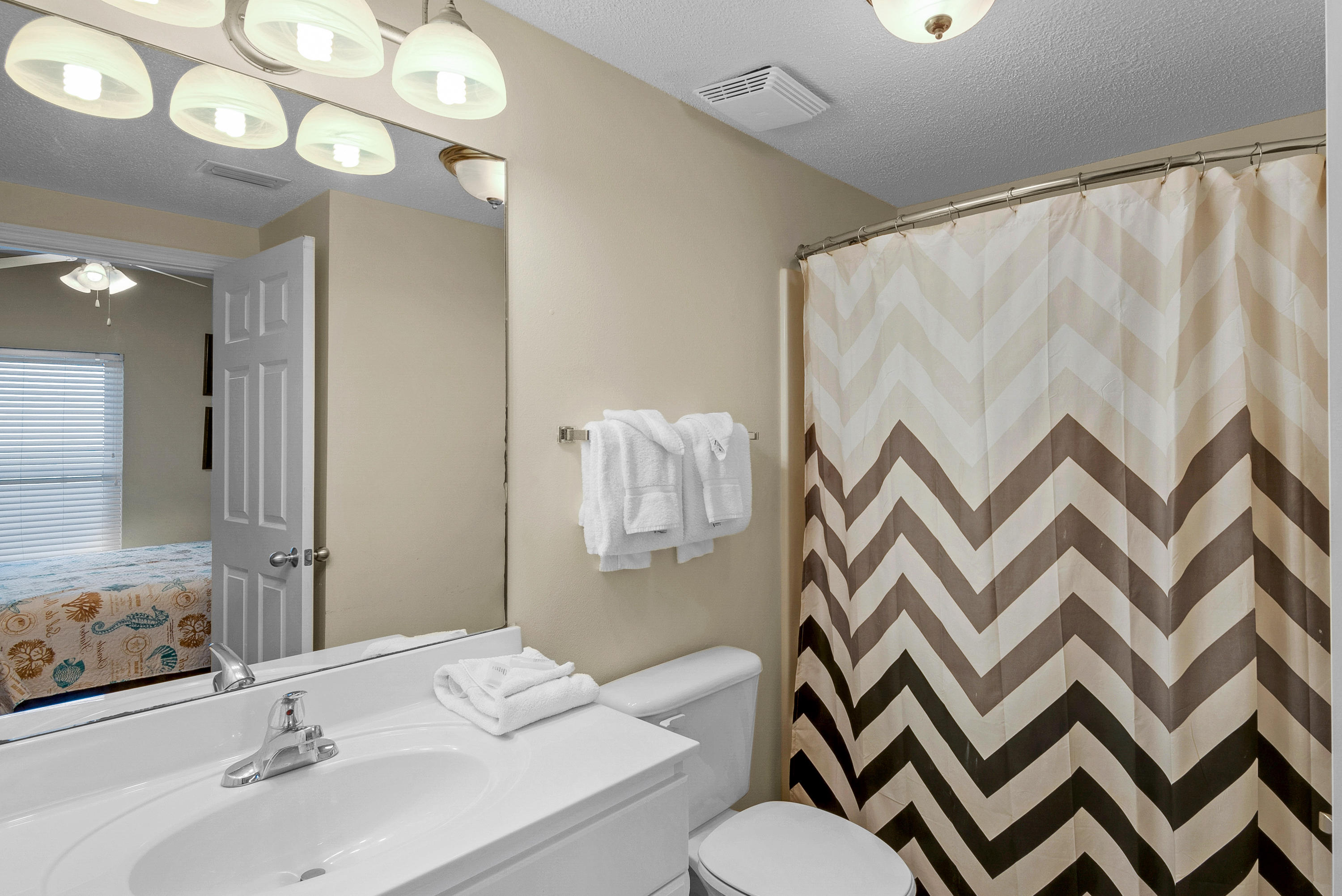 Majestic Beach Tower I - Residential