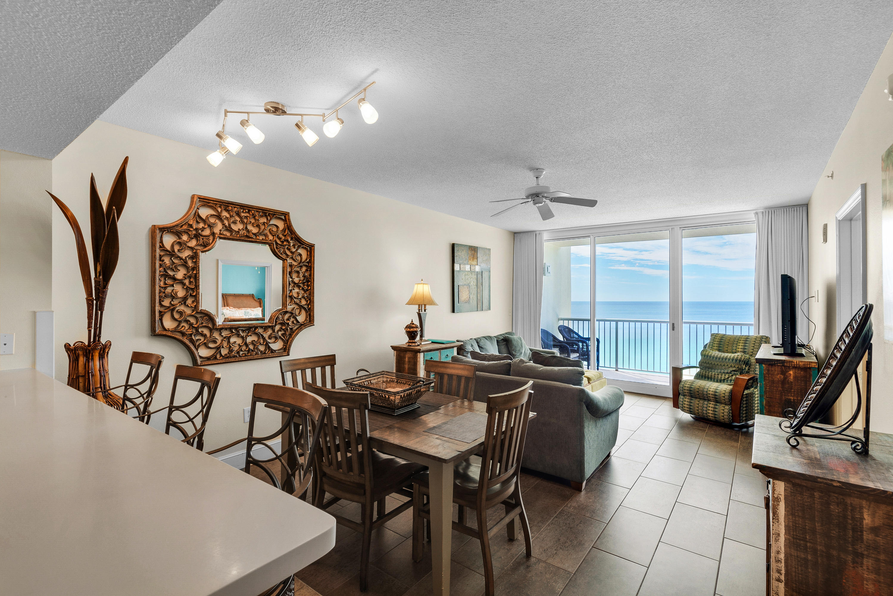 Majestic Beach Tower I - Residential