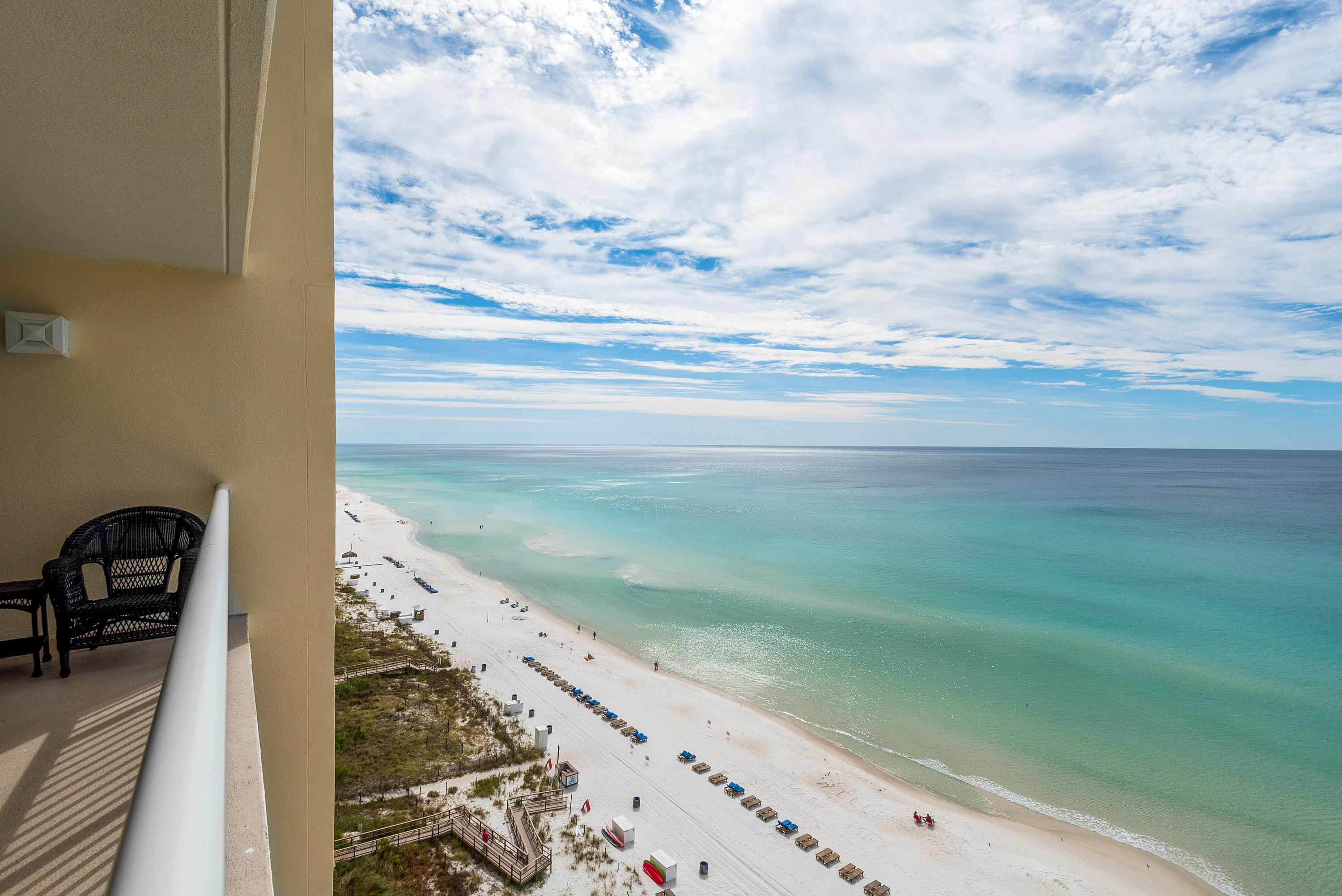 Majestic Beach Tower I - Residential