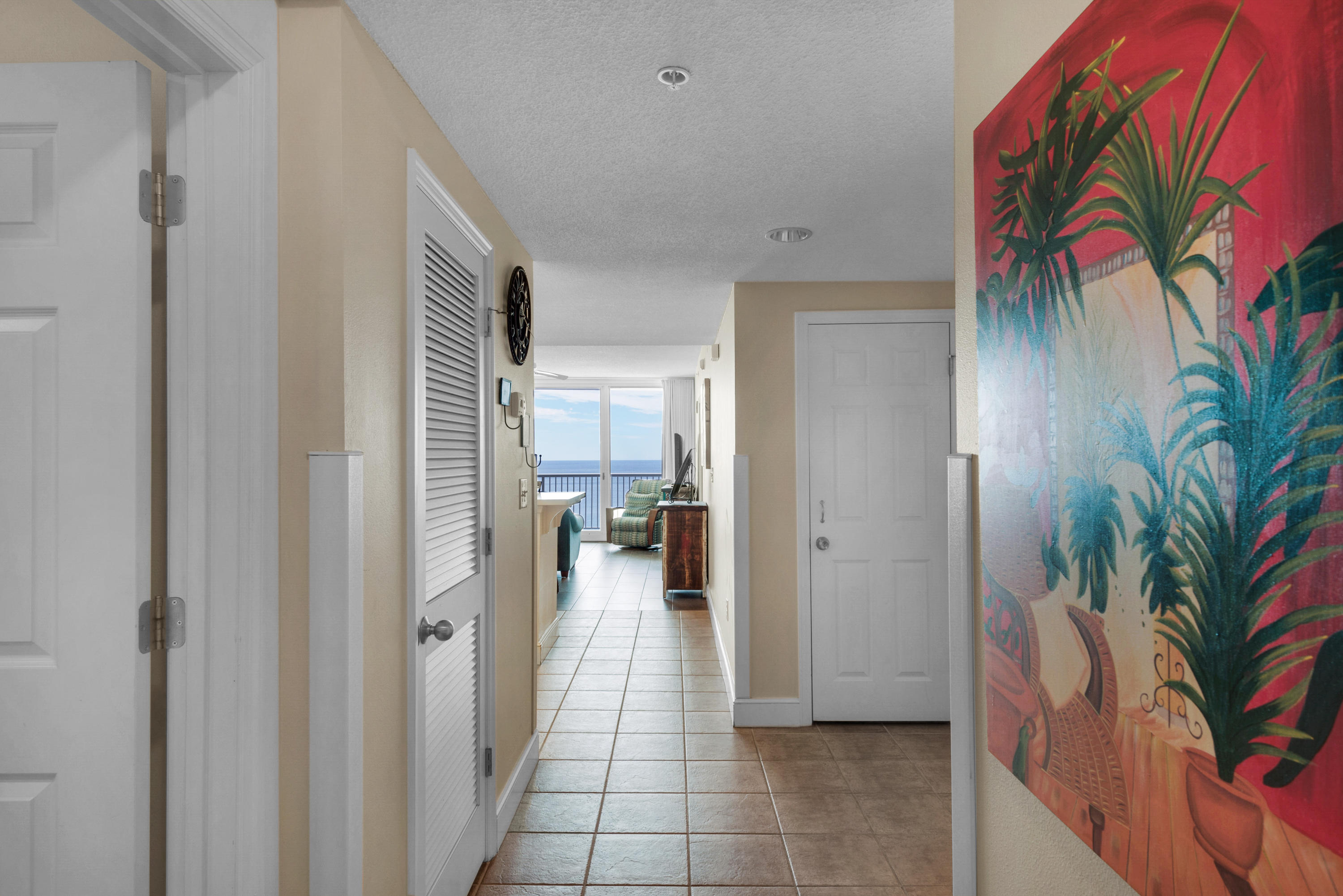 Majestic Beach Tower I - Residential