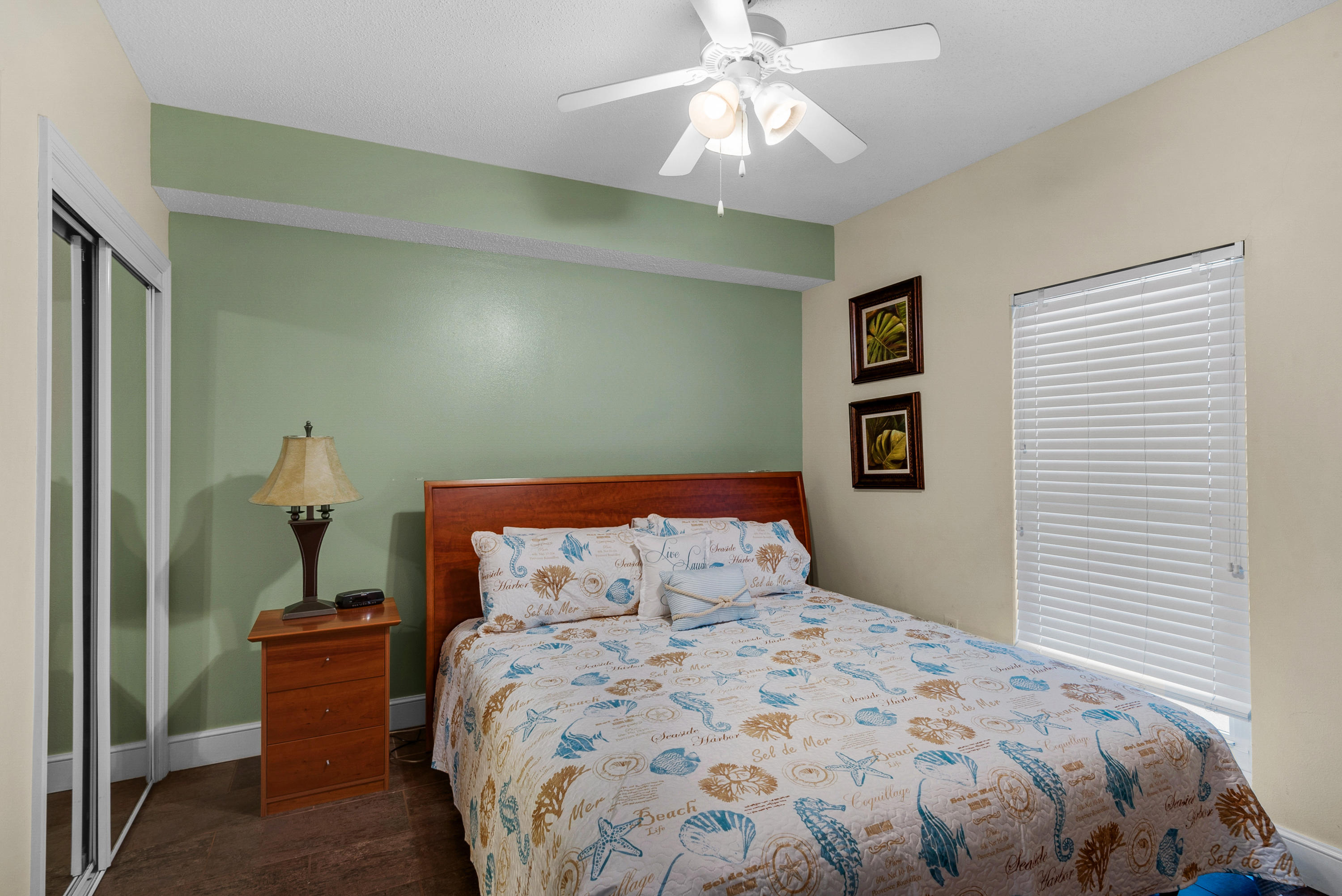 Majestic Beach Tower I - Residential