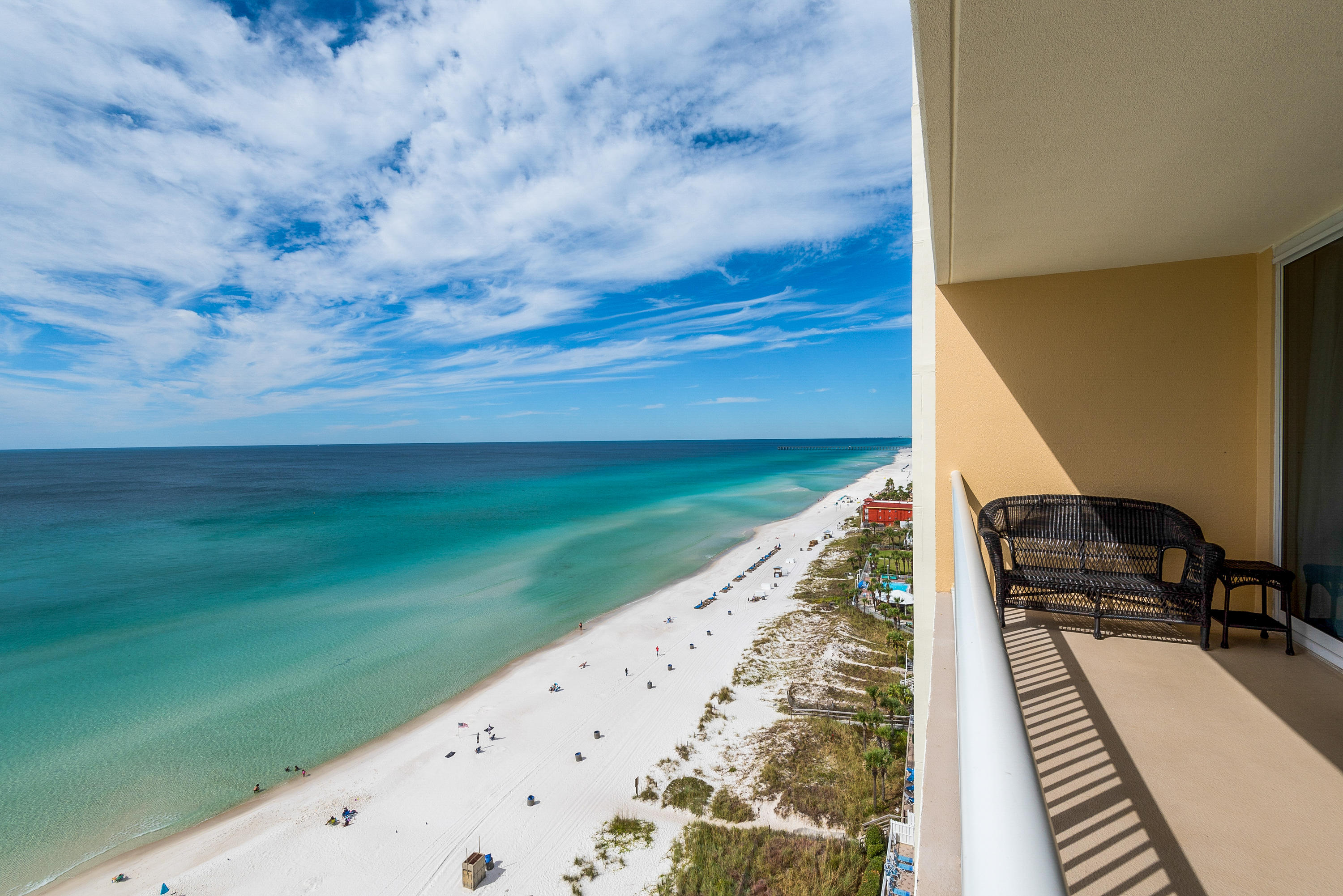 Majestic Beach Tower I - Residential