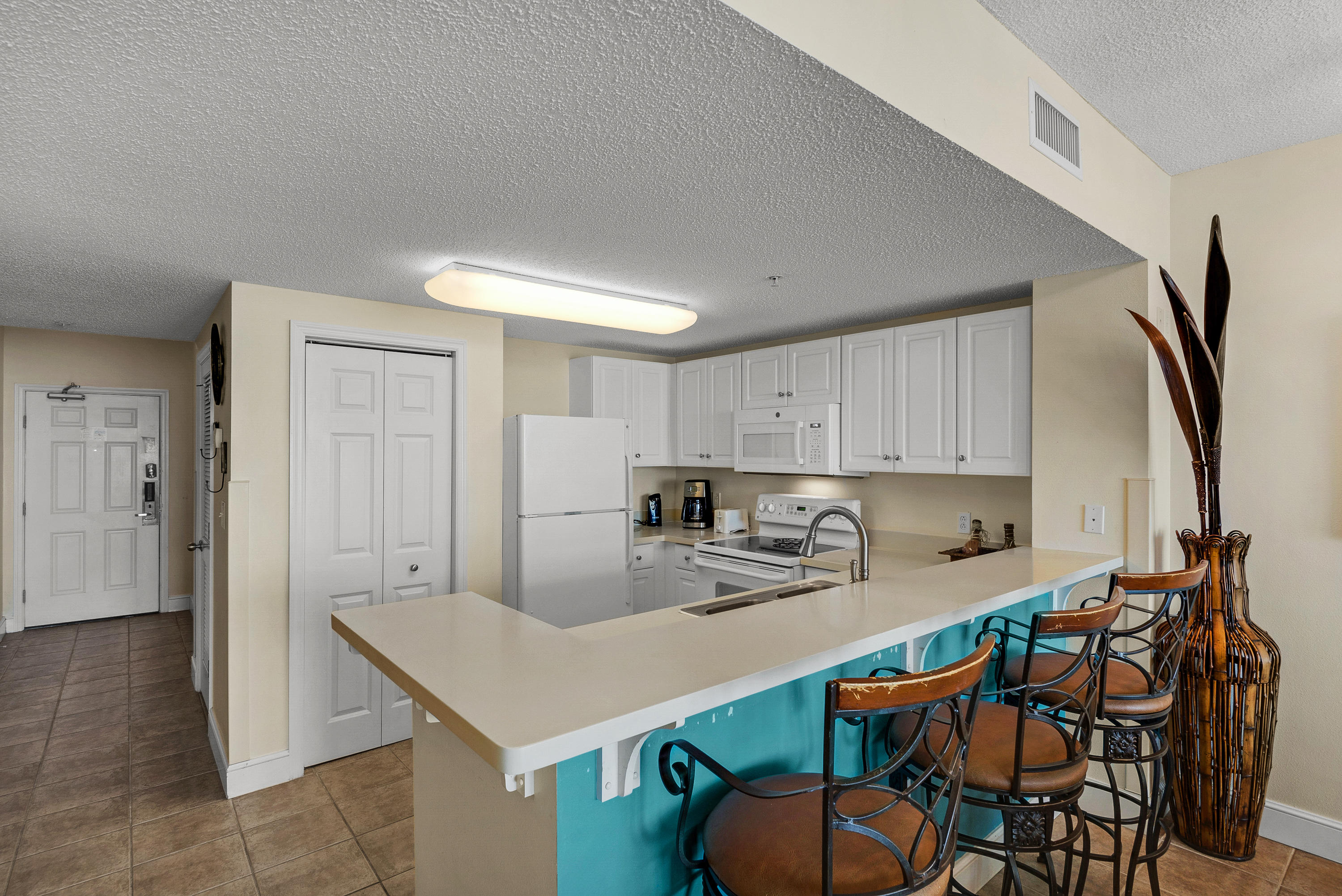 Majestic Beach Tower I - Residential