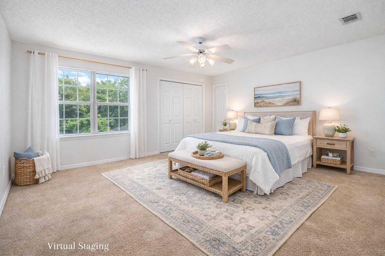 FOREST OAKS PH 3 - Residential