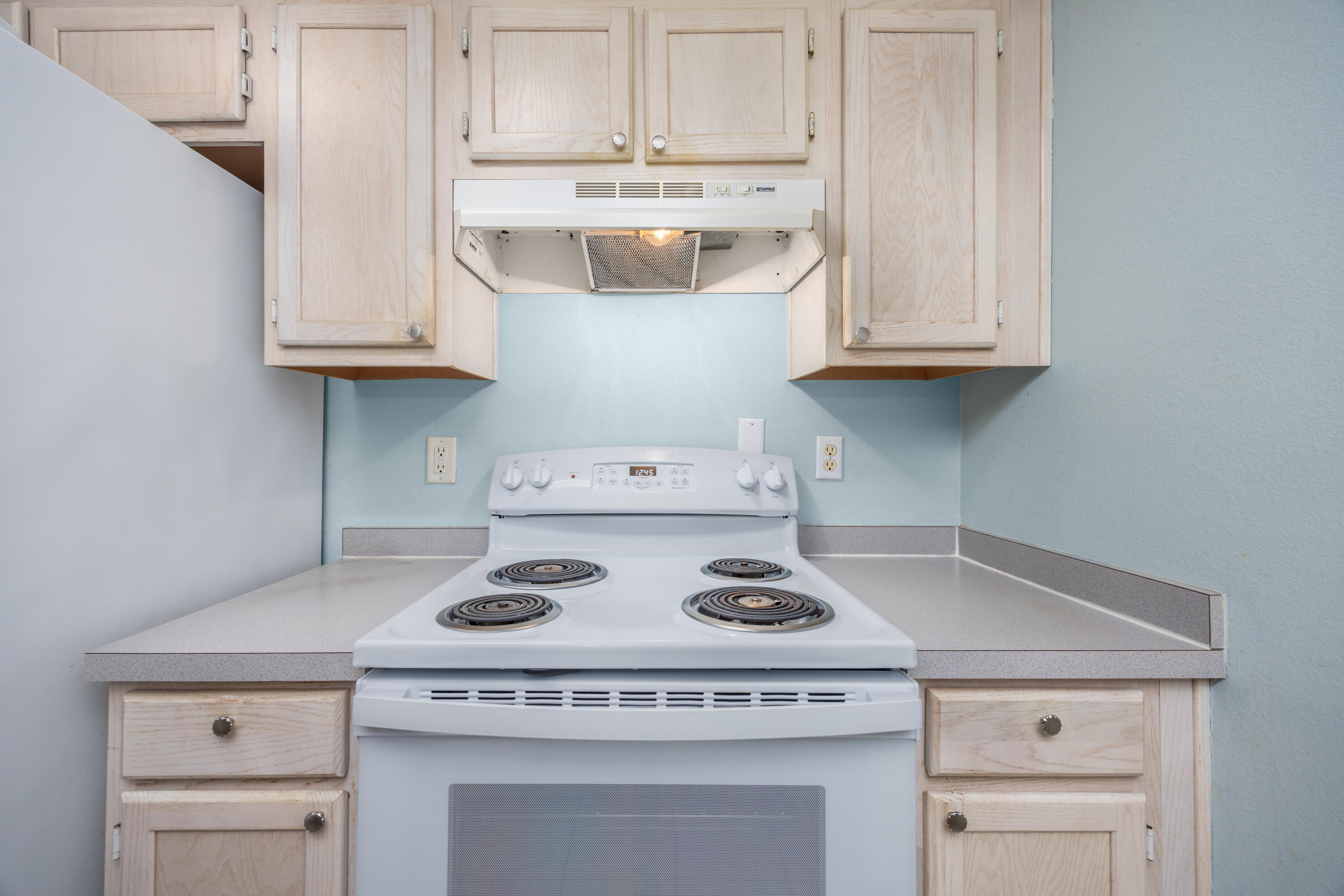 FOREST OAKS PH 3 - Residential