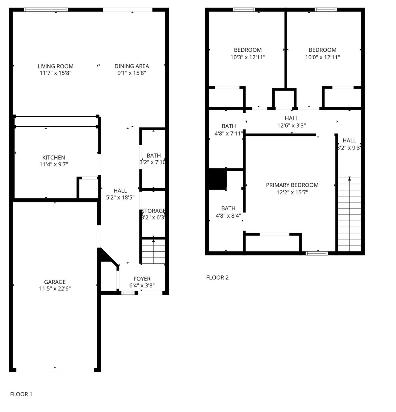 FOREST OAKS PH 3 - Residential