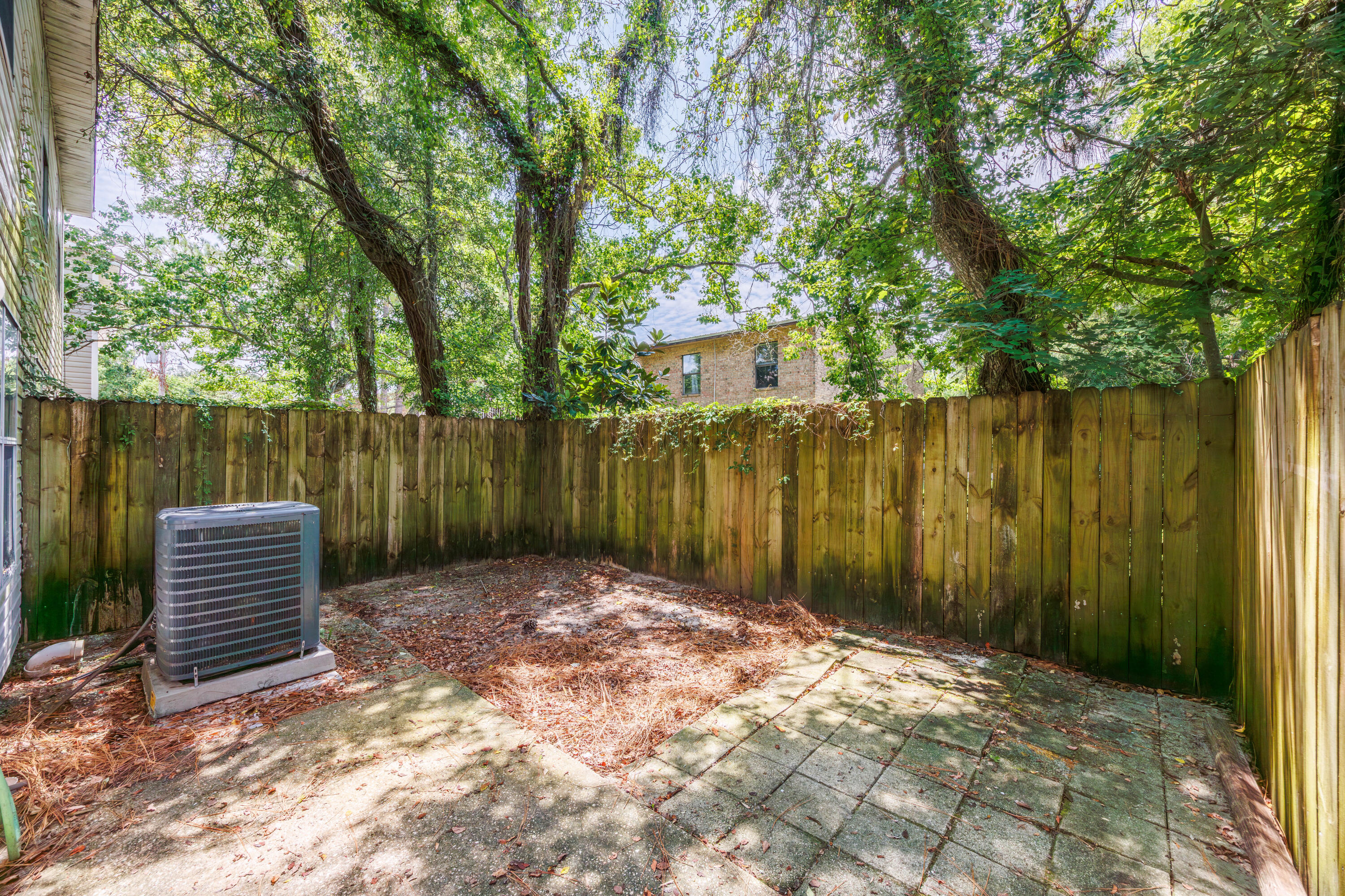 FOREST OAKS PH 3 - Residential