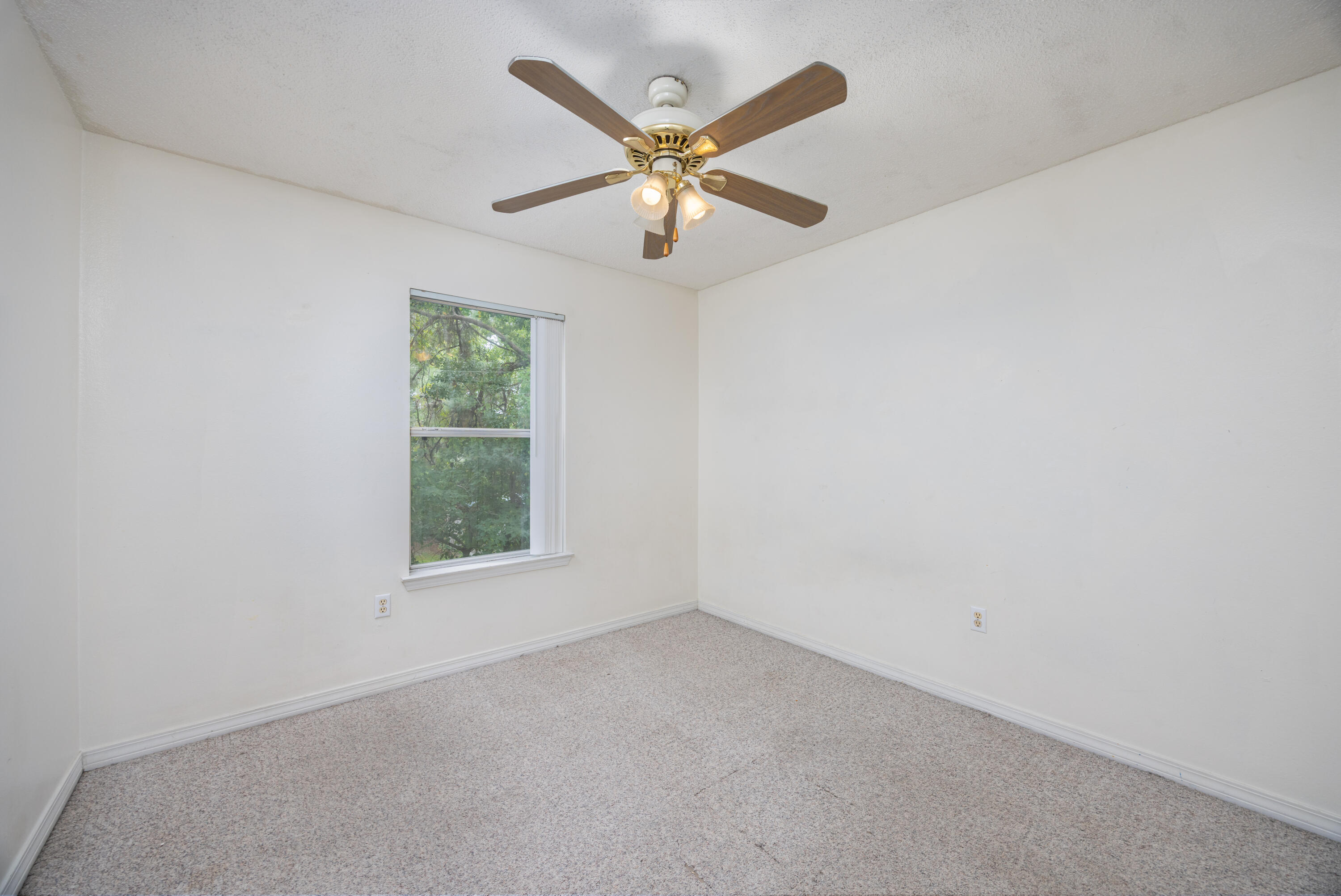 FOREST OAKS PH 3 - Residential