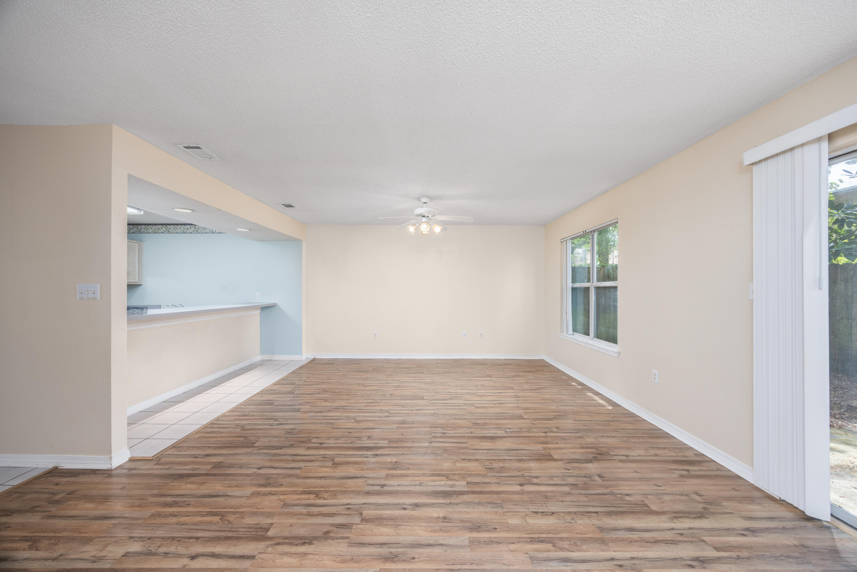 FOREST OAKS PH 3 - Residential