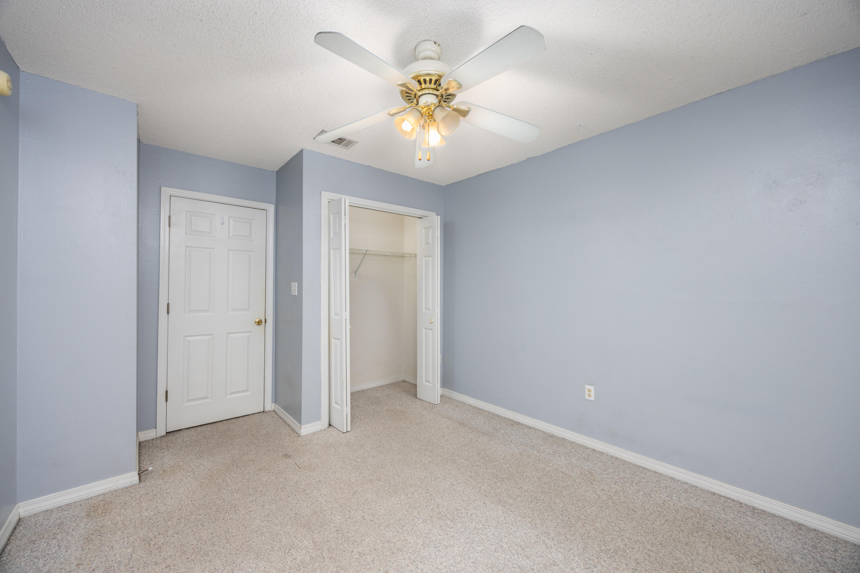 FOREST OAKS PH 3 - Residential