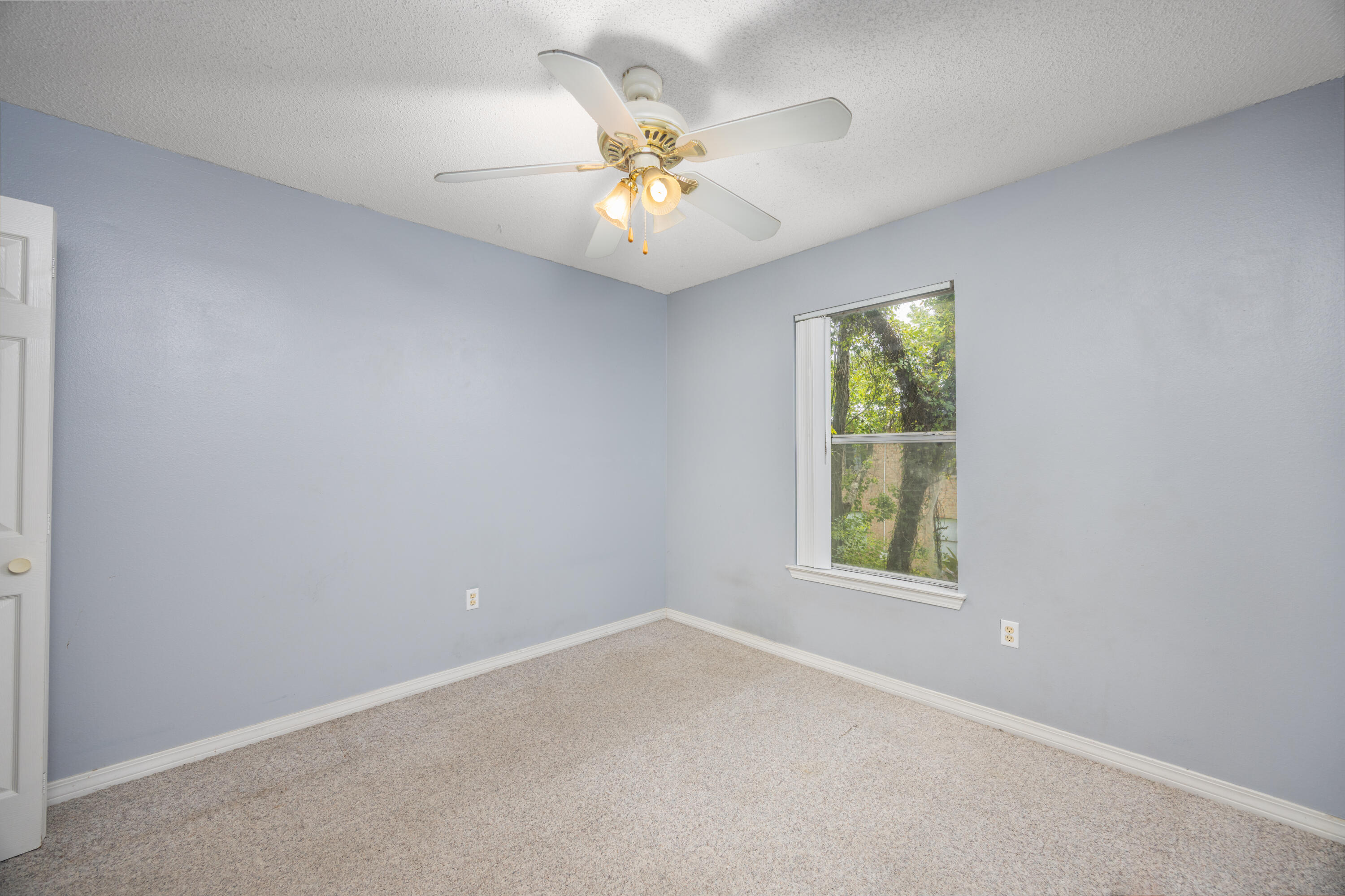 FOREST OAKS PH 3 - Residential