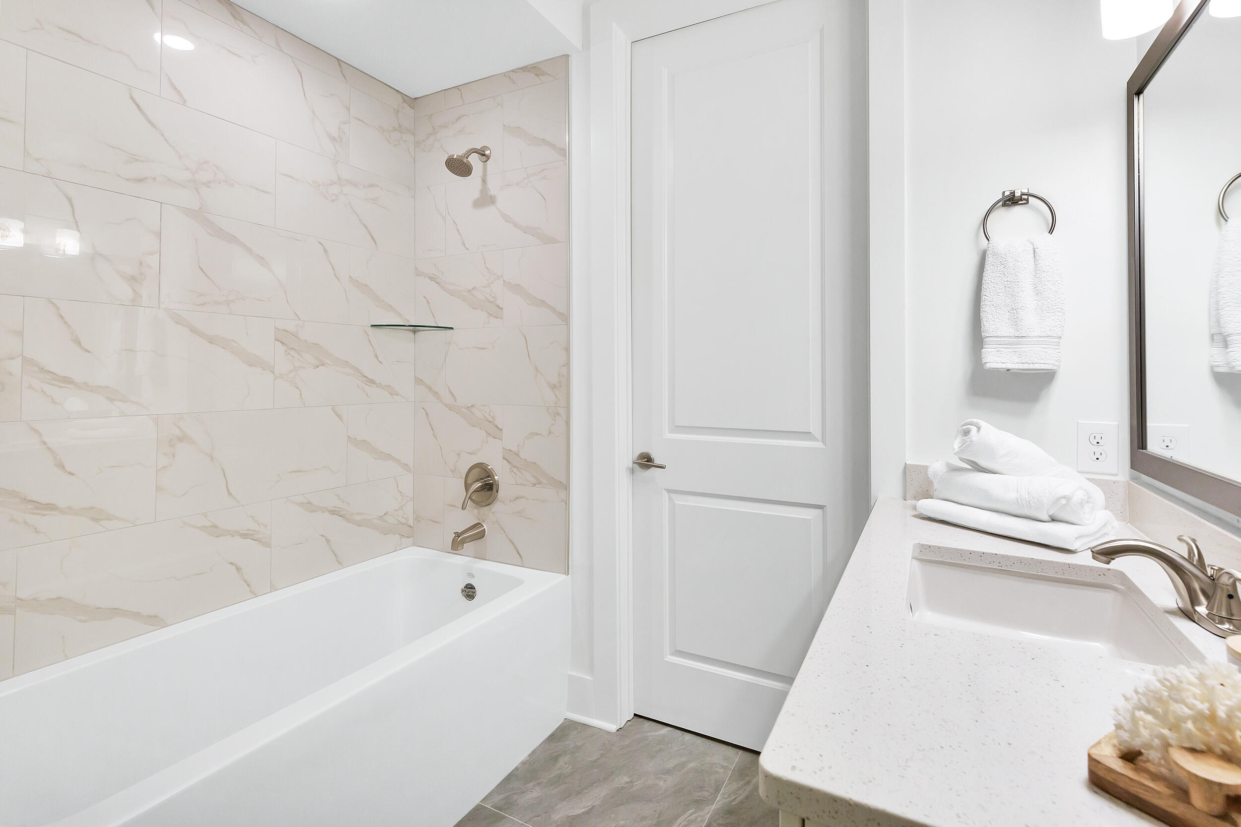 Pinewood 30A - Residential