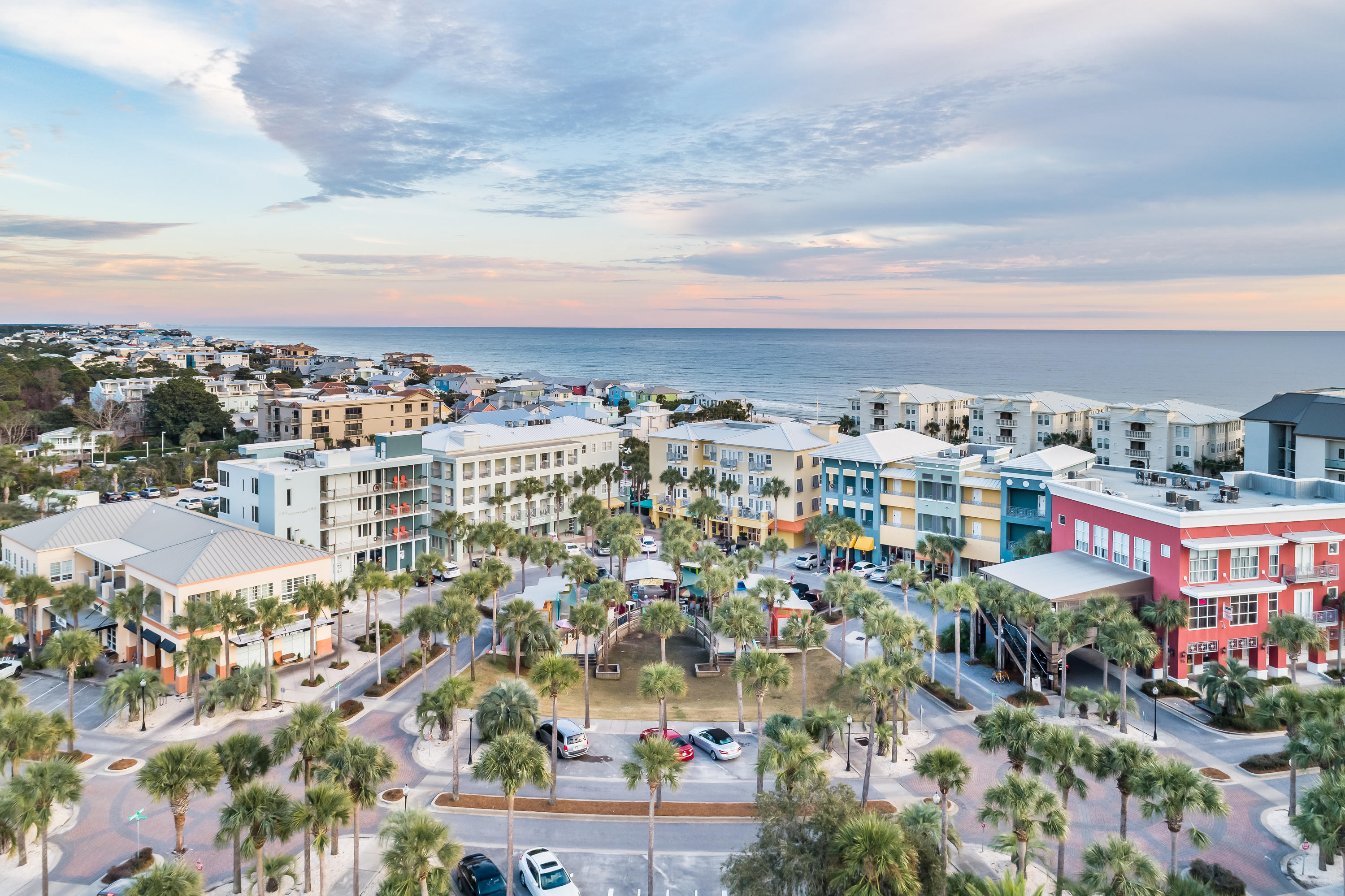 Pinewood 30A - Residential