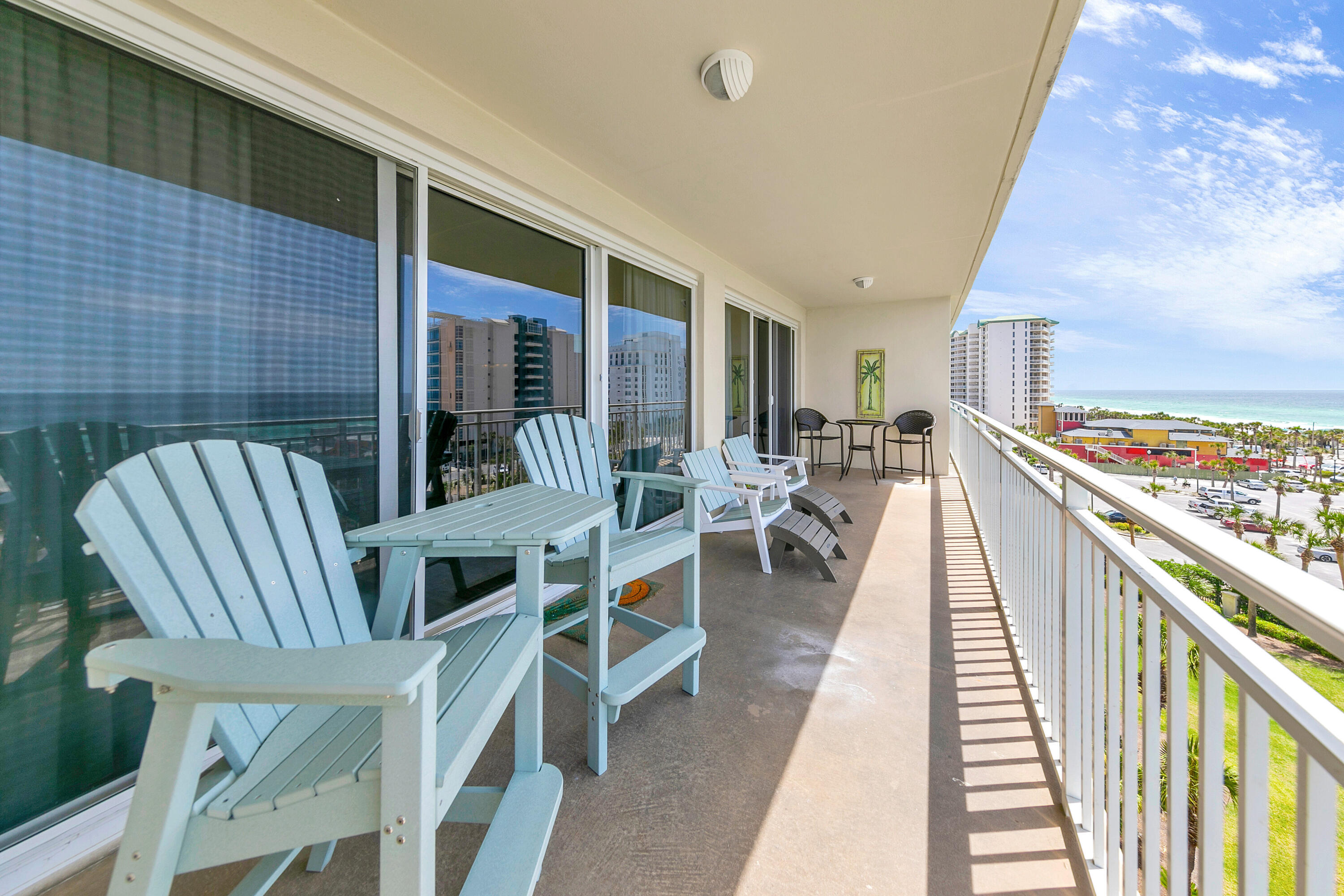 STERLING SHORES - Residential