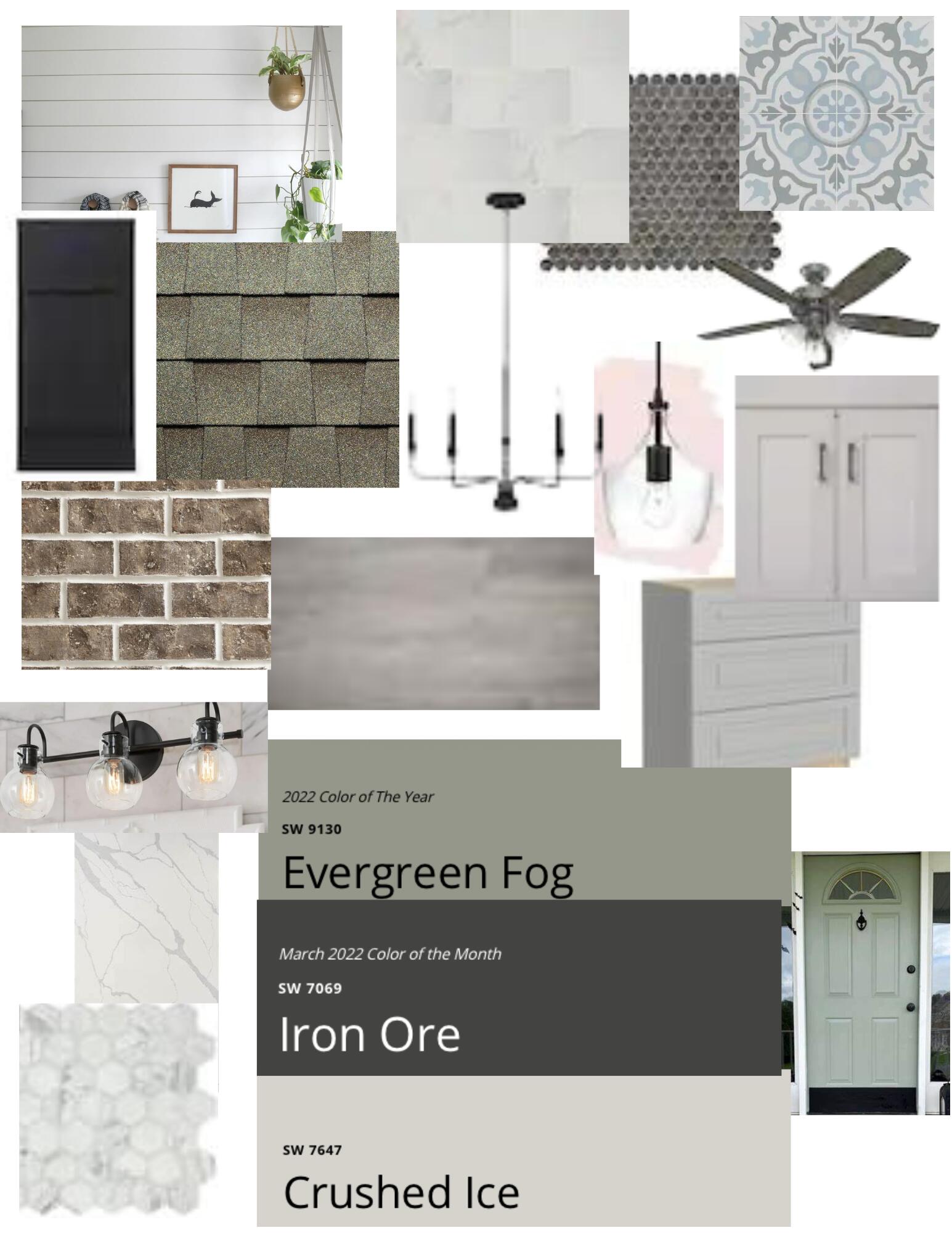 Mossy Oaks Plantation - Residential