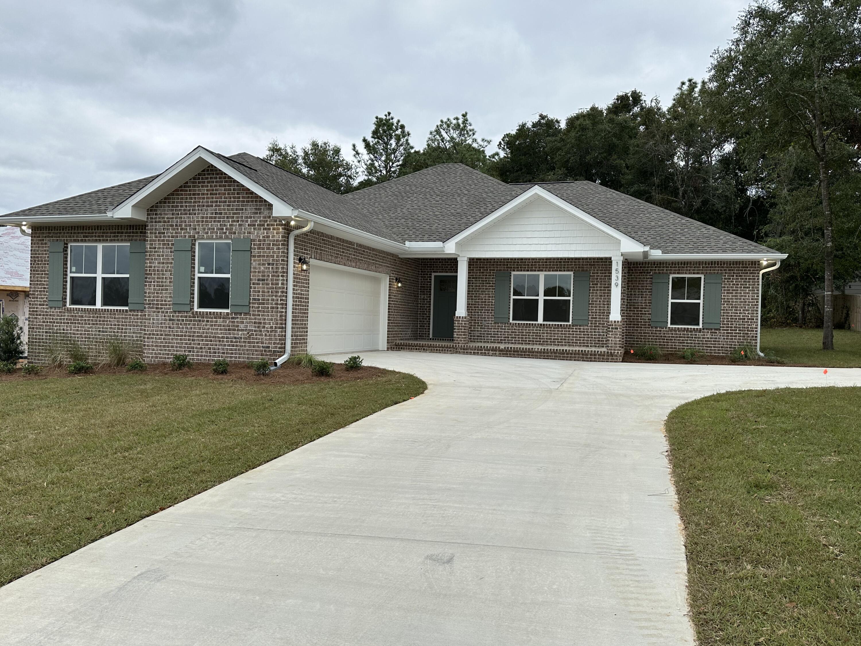 Mossy Oaks Plantation - Residential