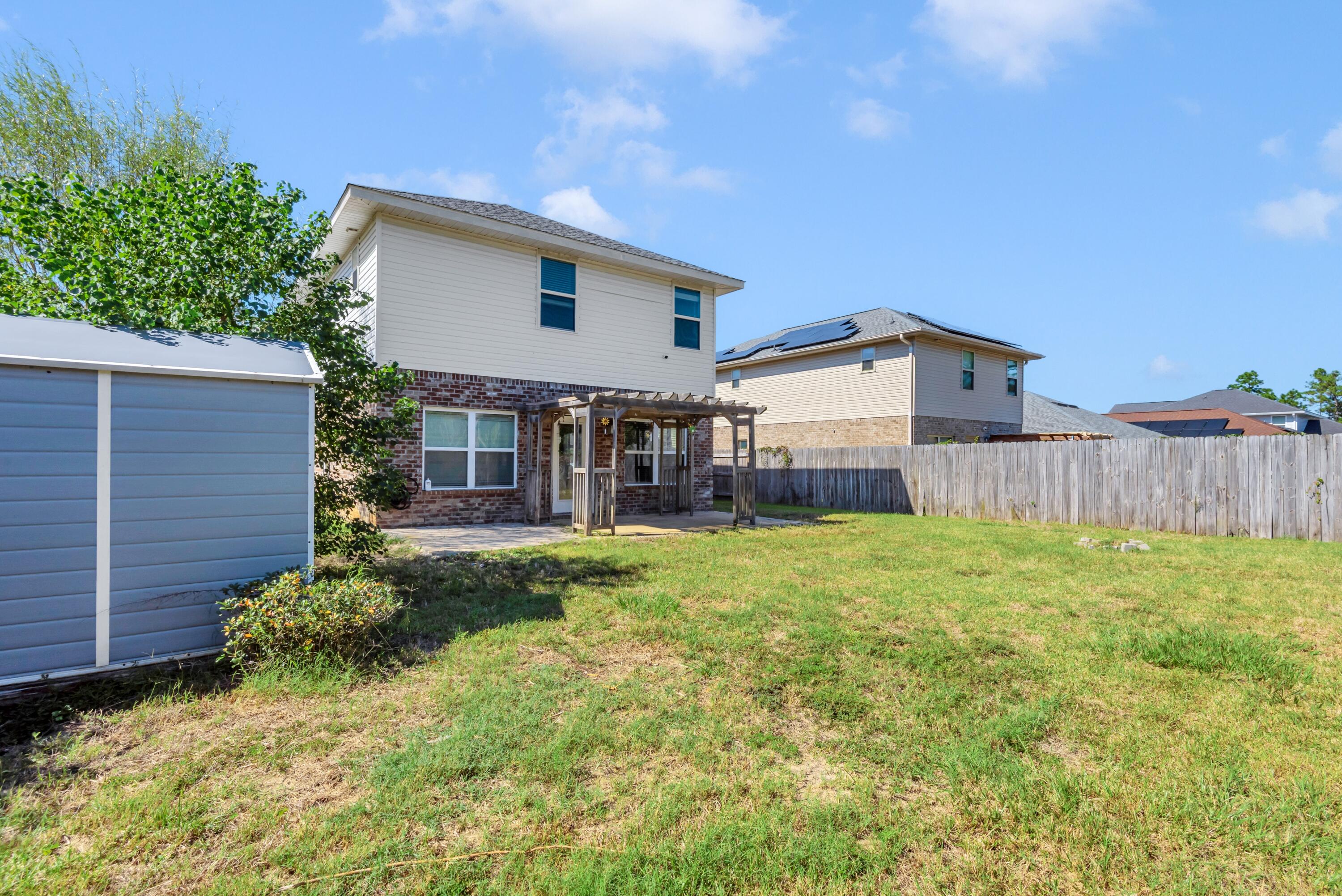 Sunset Pines - Residential