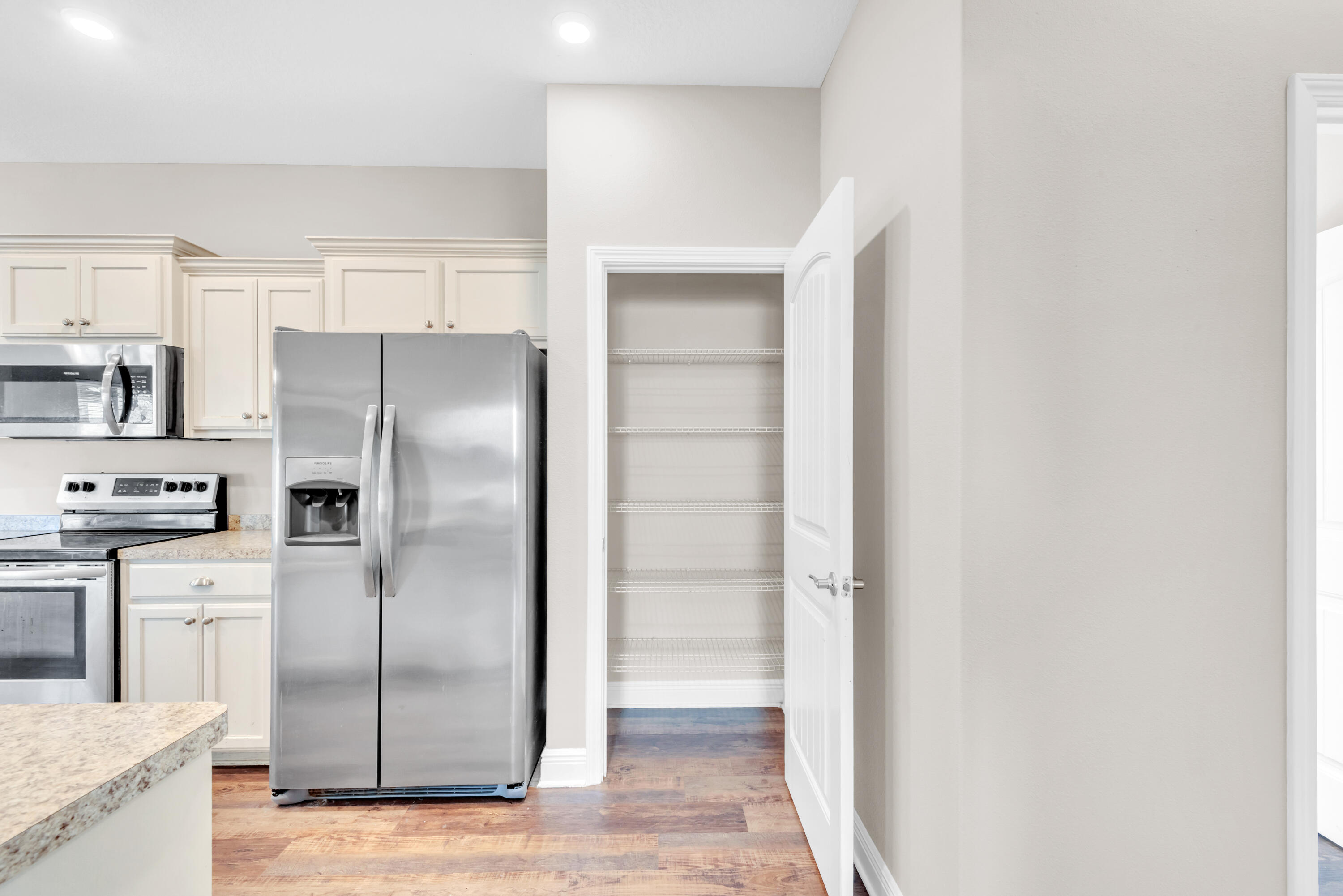 Sunset Pines - Residential