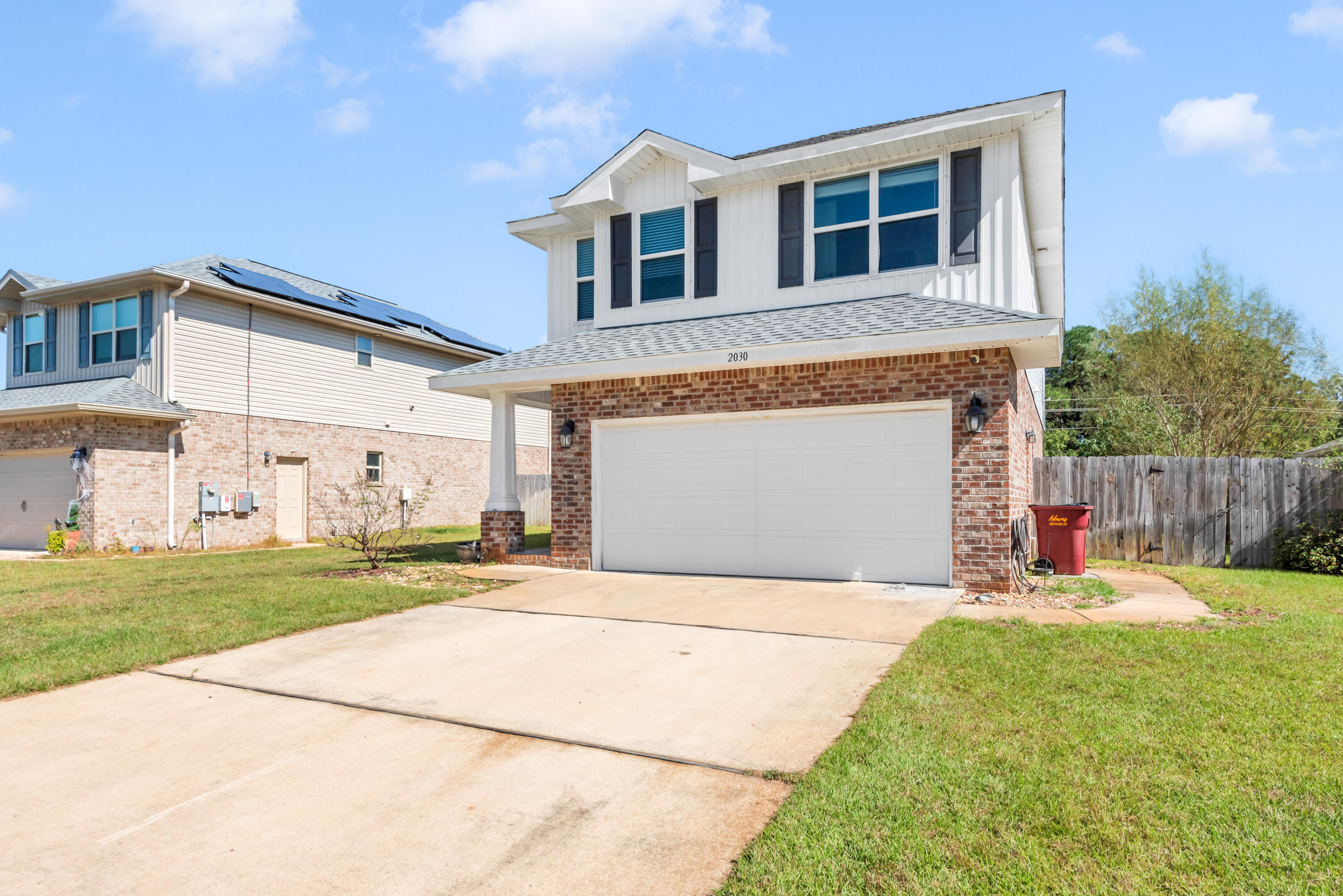 Sunset Pines - Residential