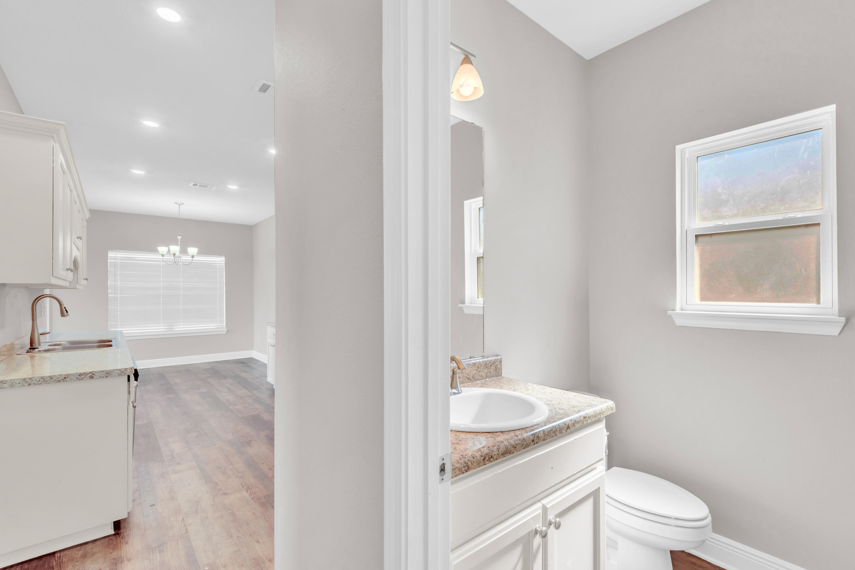 Sunset Pines - Residential