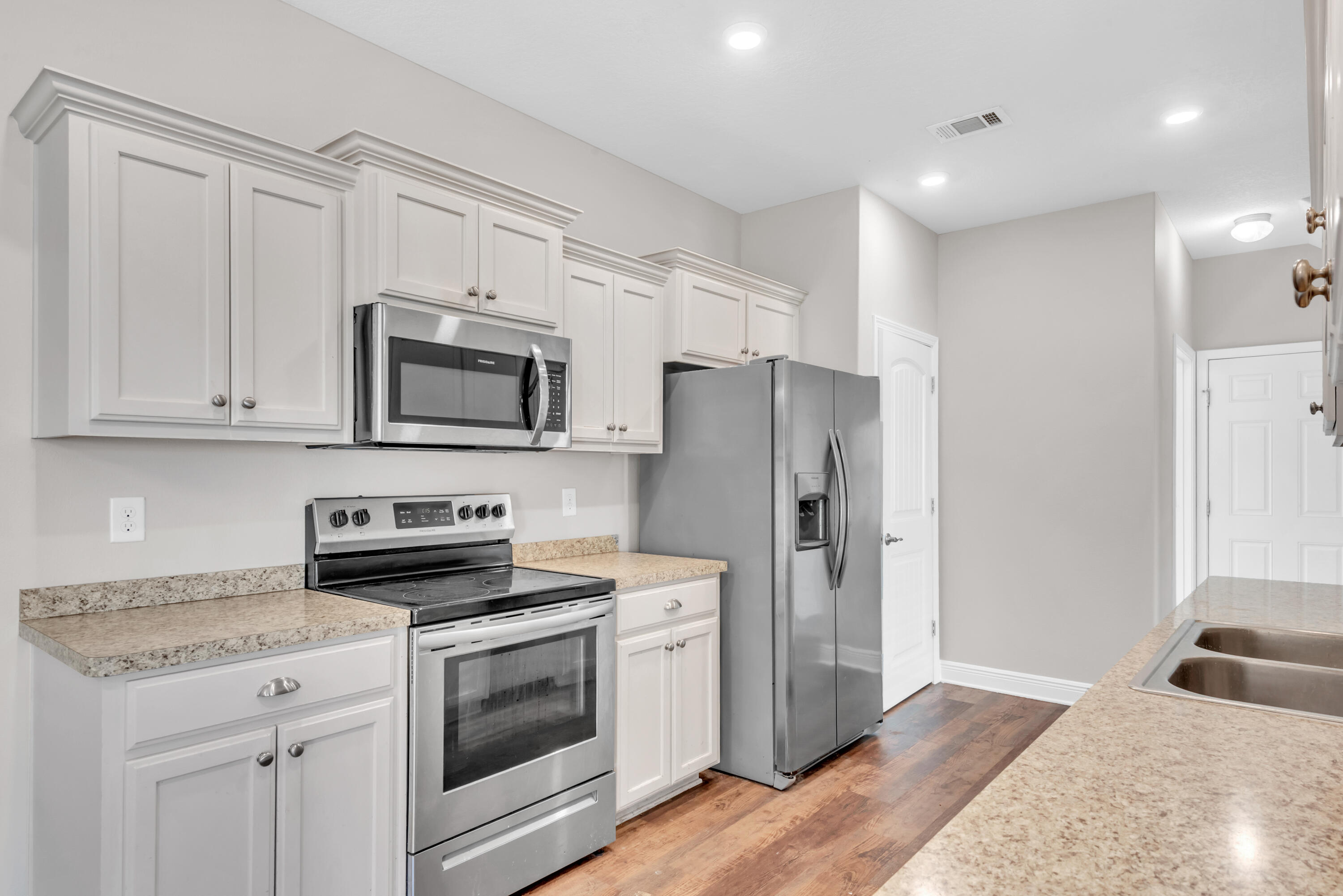 Sunset Pines - Residential