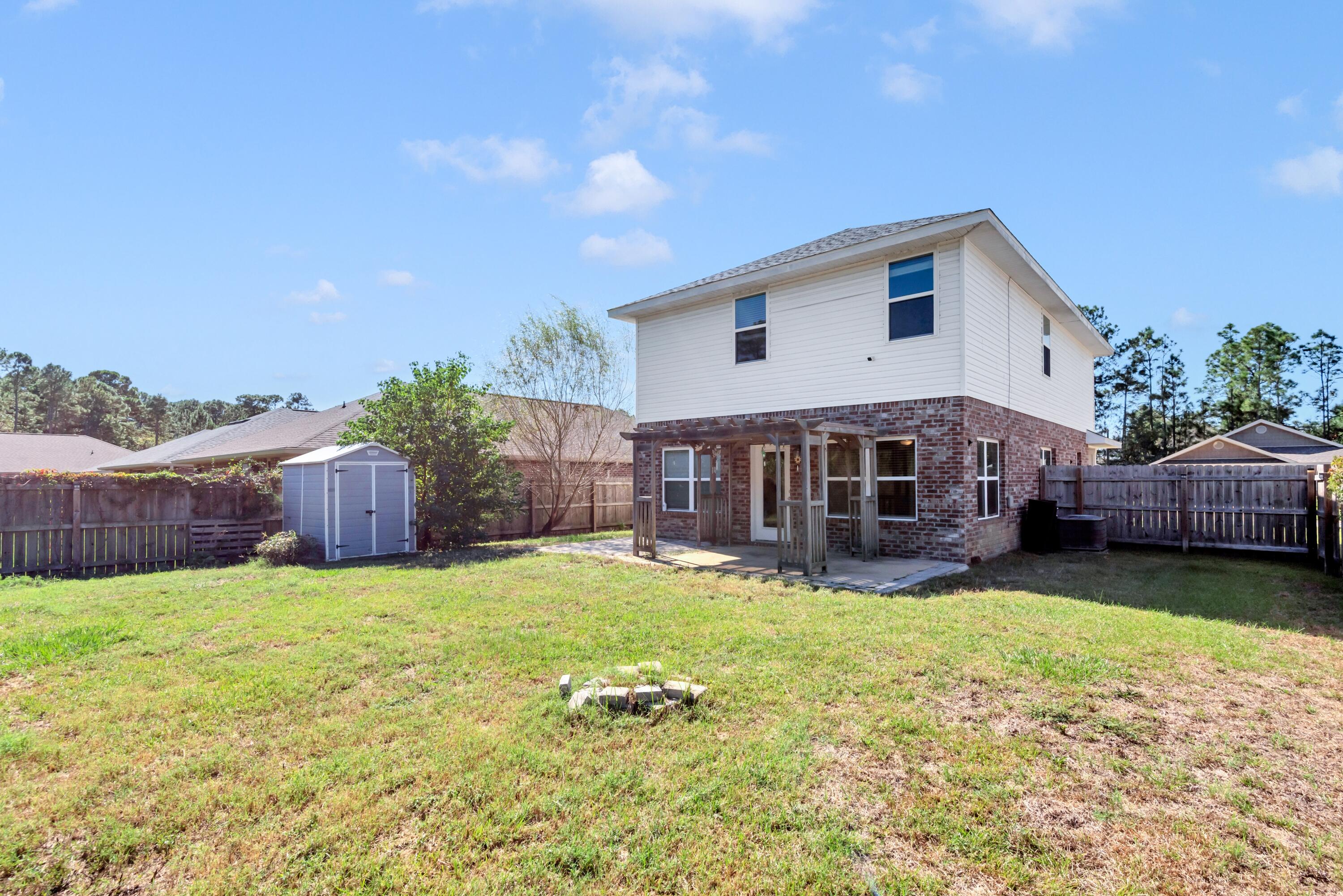 Sunset Pines - Residential