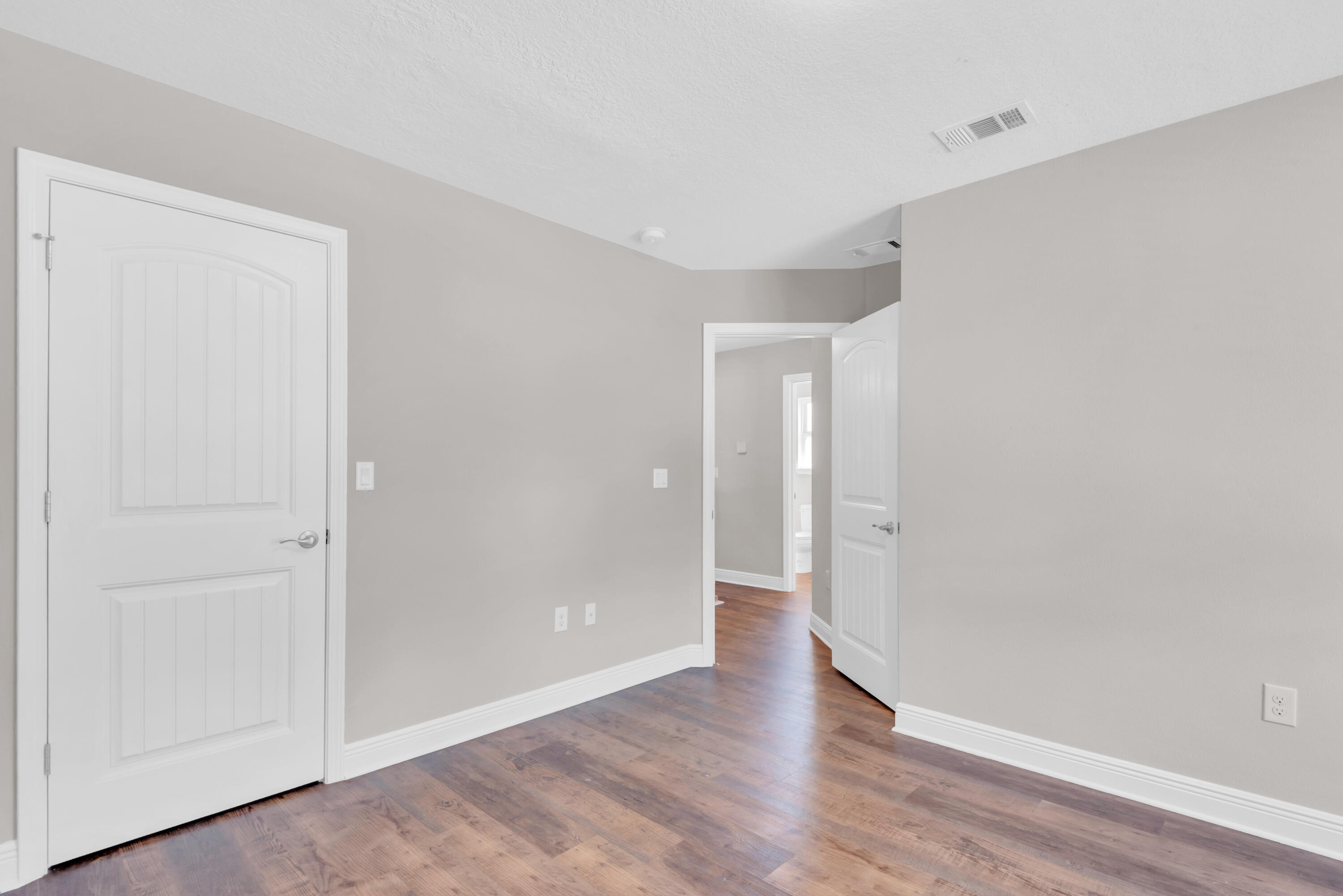 Sunset Pines - Residential