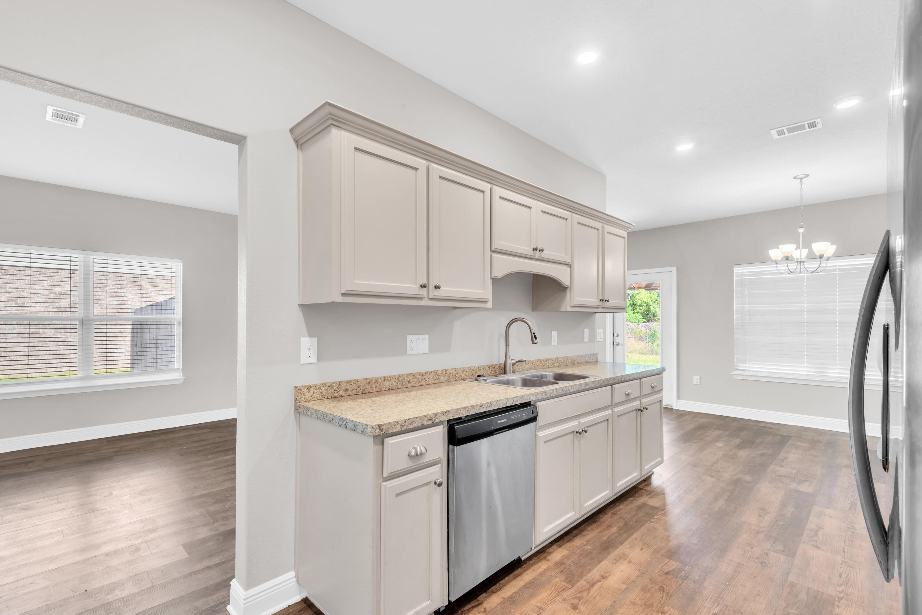 Sunset Pines - Residential