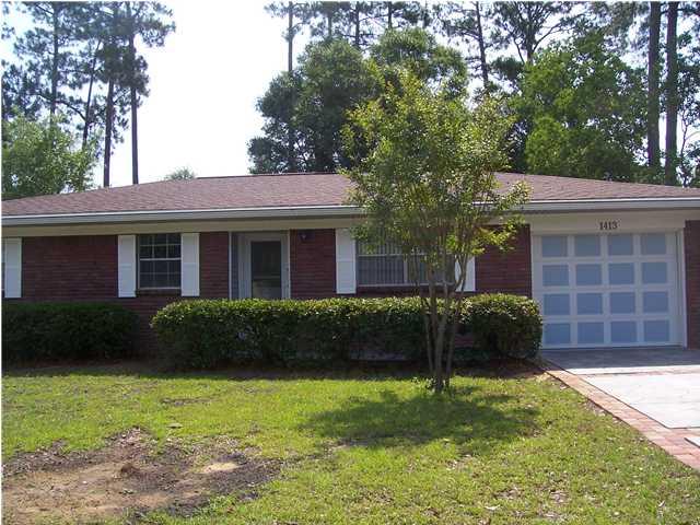 SHERRY PARK - Residential