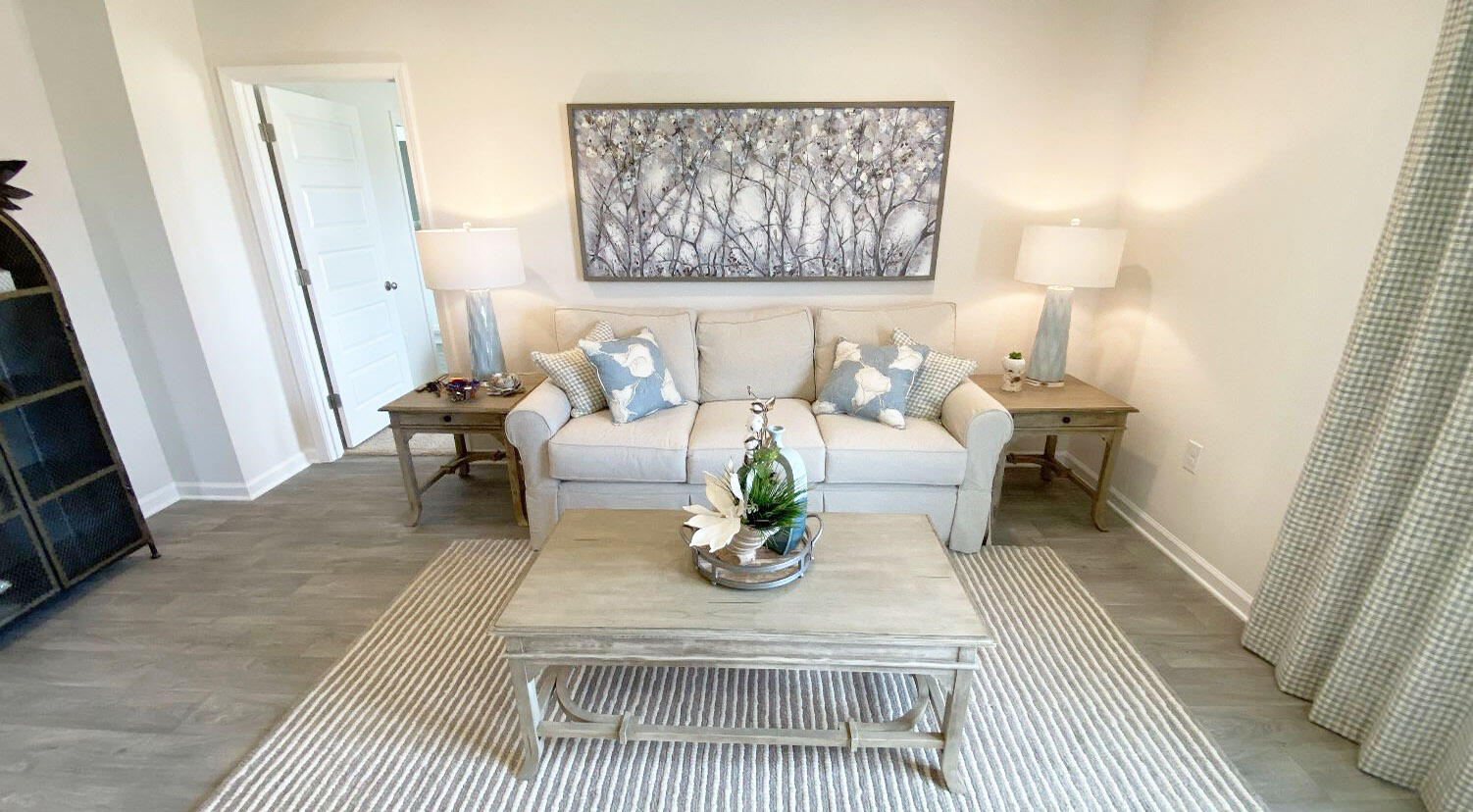 Bayside at Ward Creek - Residential