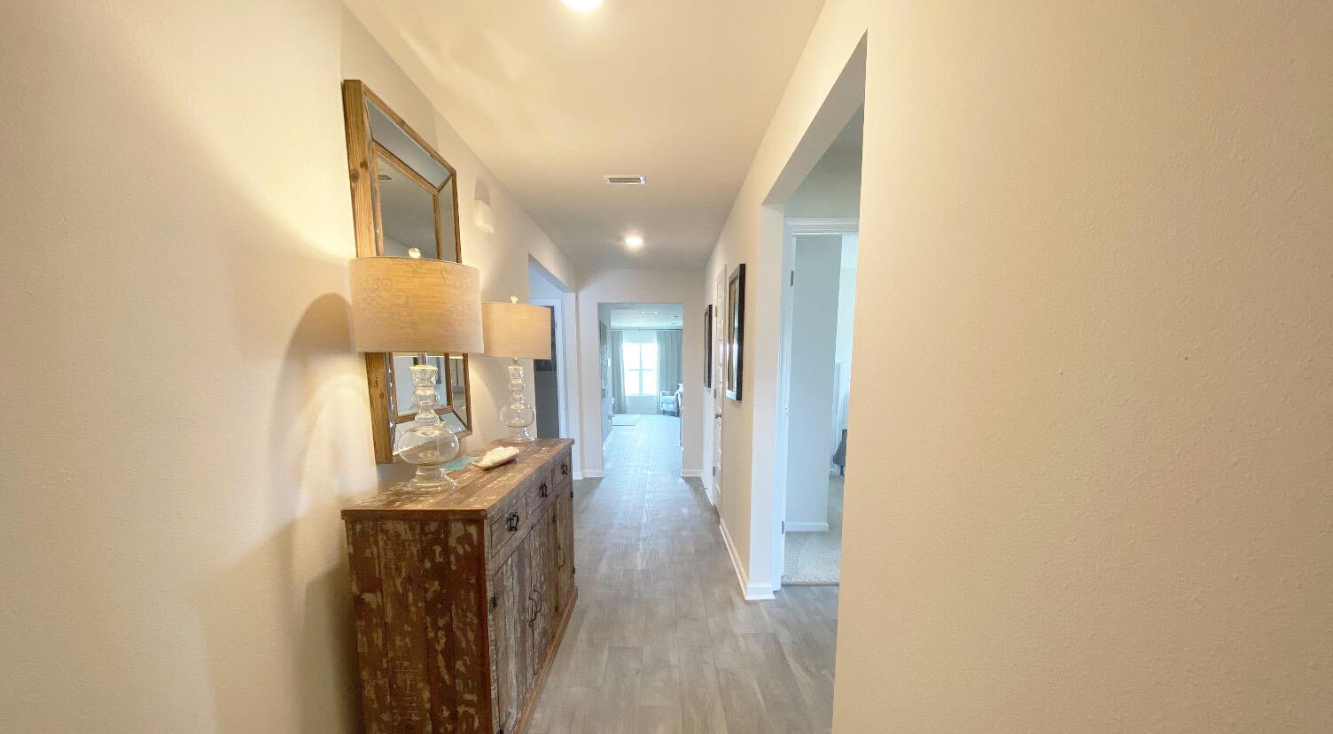 Bayside at Ward Creek - Residential