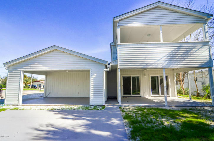 Laguna Beach 2nd Add - Residential