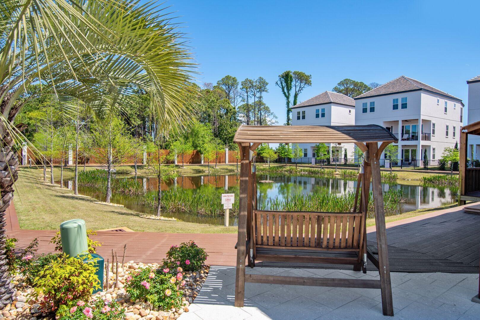 The Retreat at Miramar - Residential