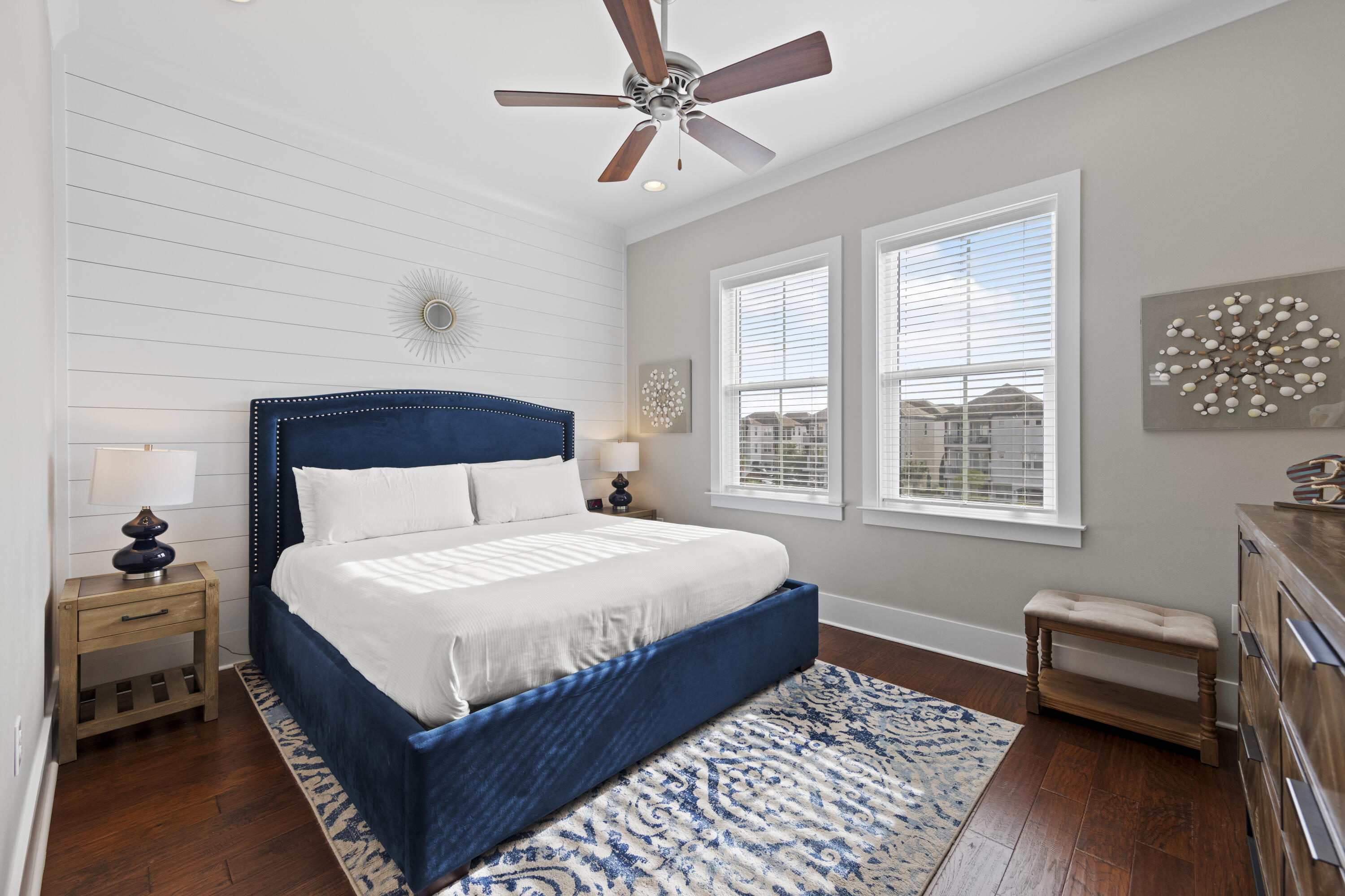 The Retreat at Miramar - Residential